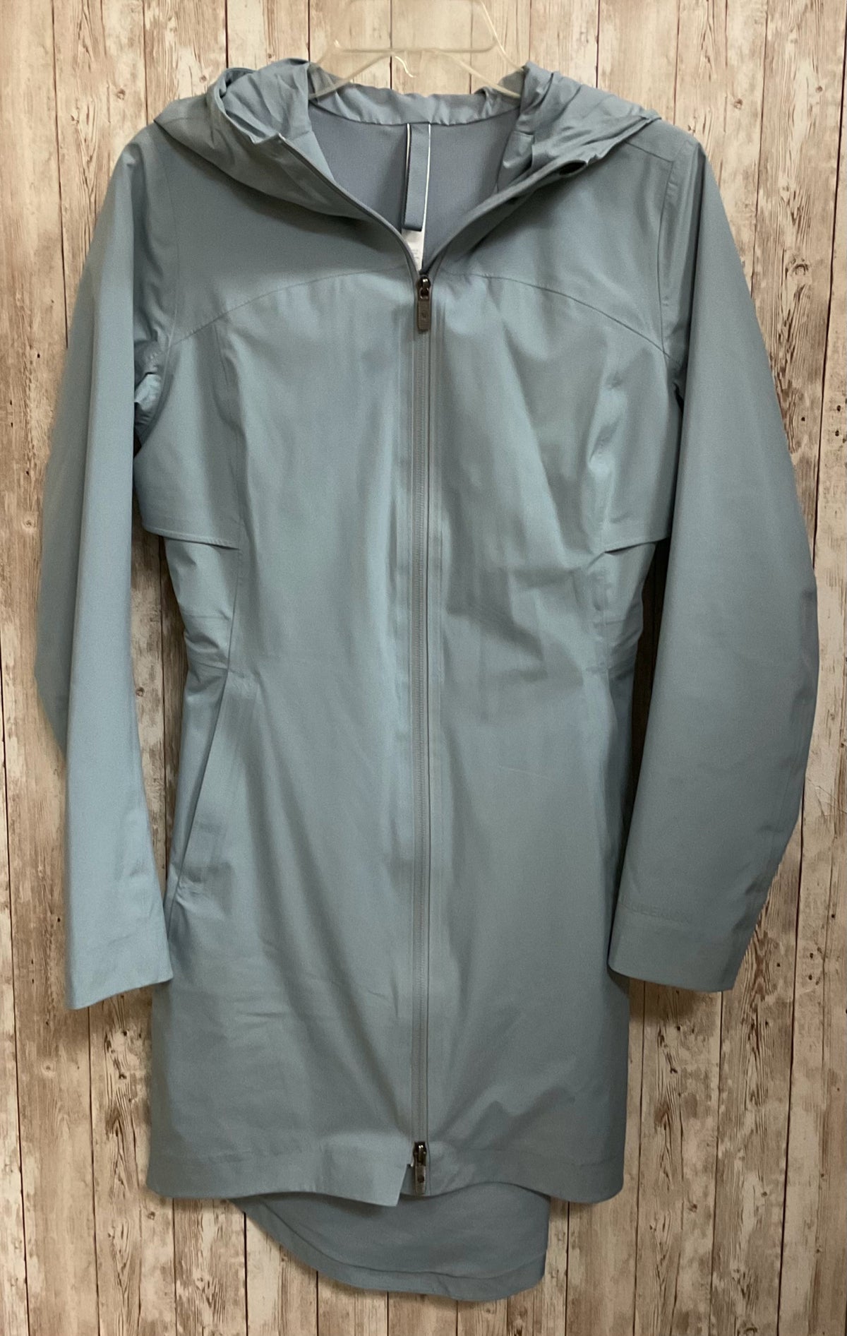 Size XS LULULEMON Light Blue Jacket