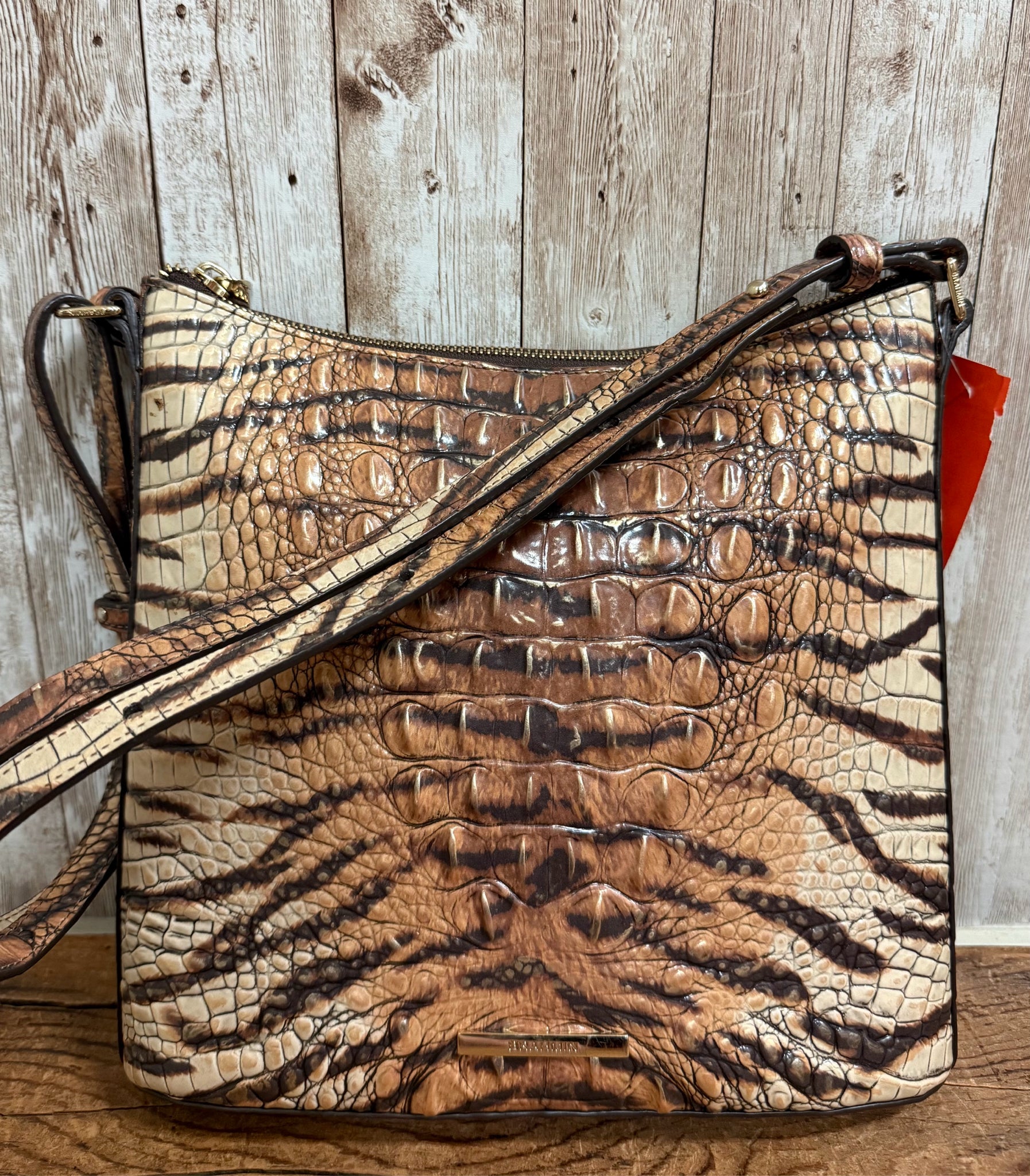 BRAHMIN Purse