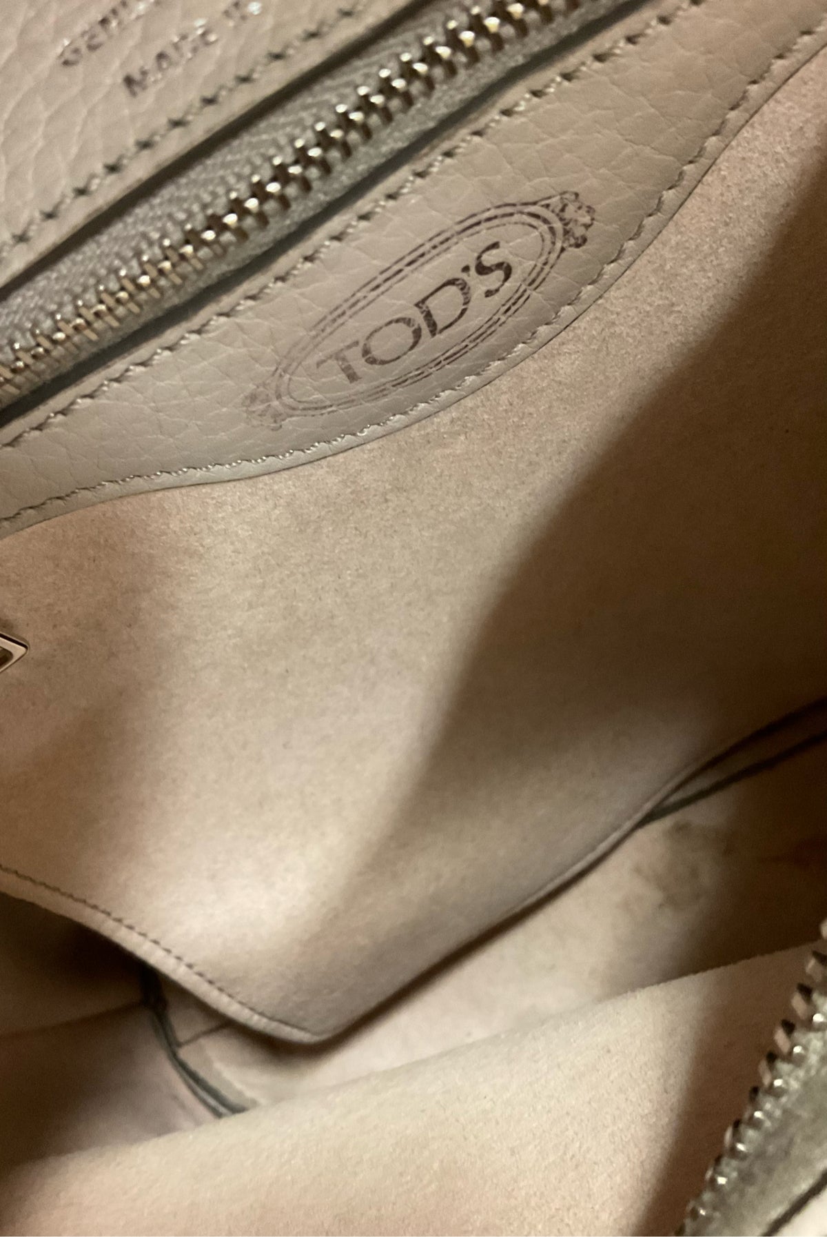 TOD'S Purse