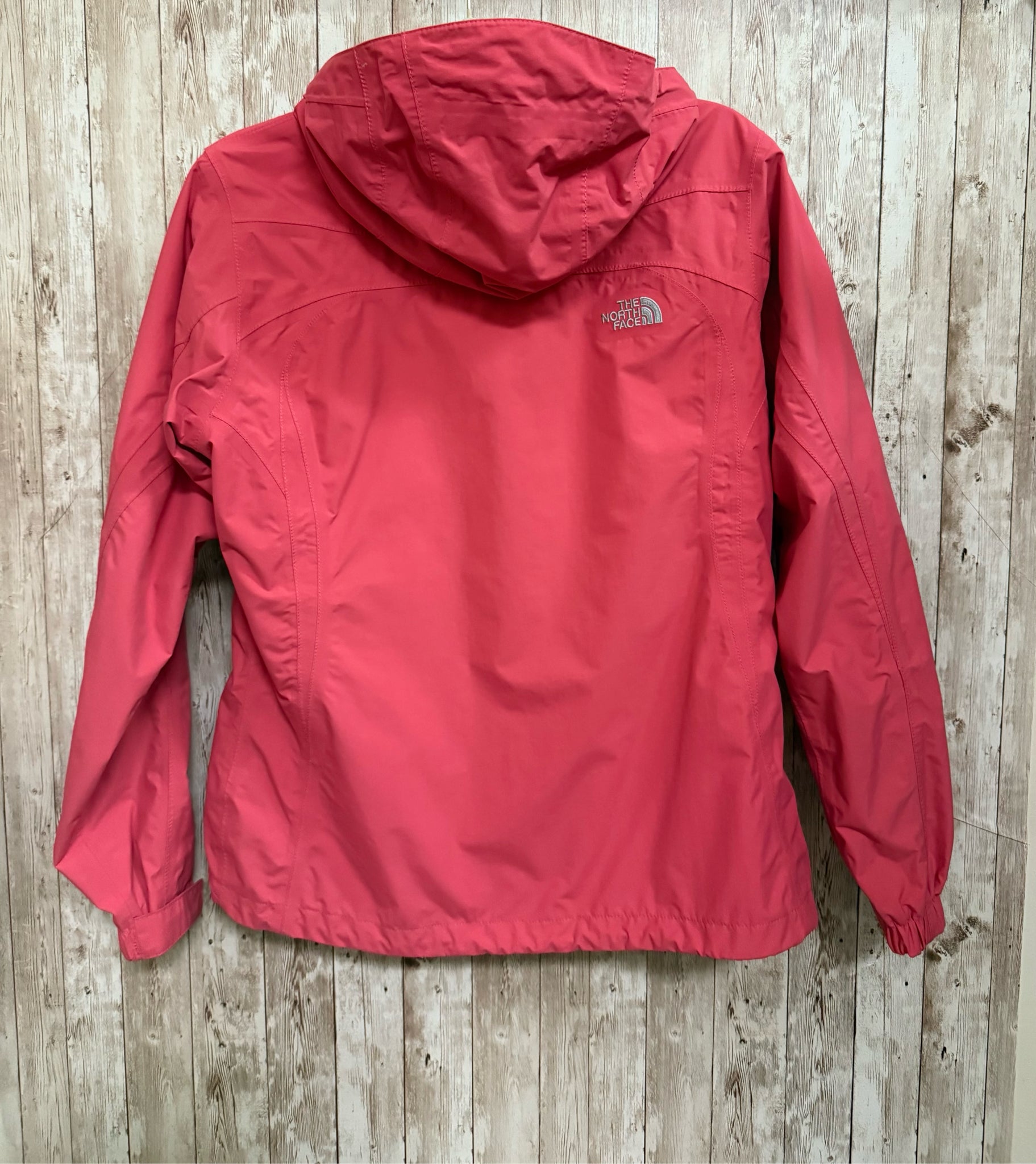 Size S/P THE NORTH FACE Red Jacket
