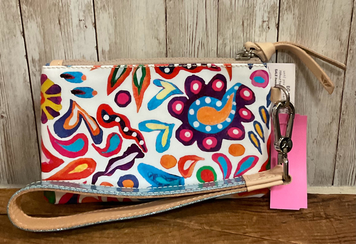 CONSUELA Wristlet