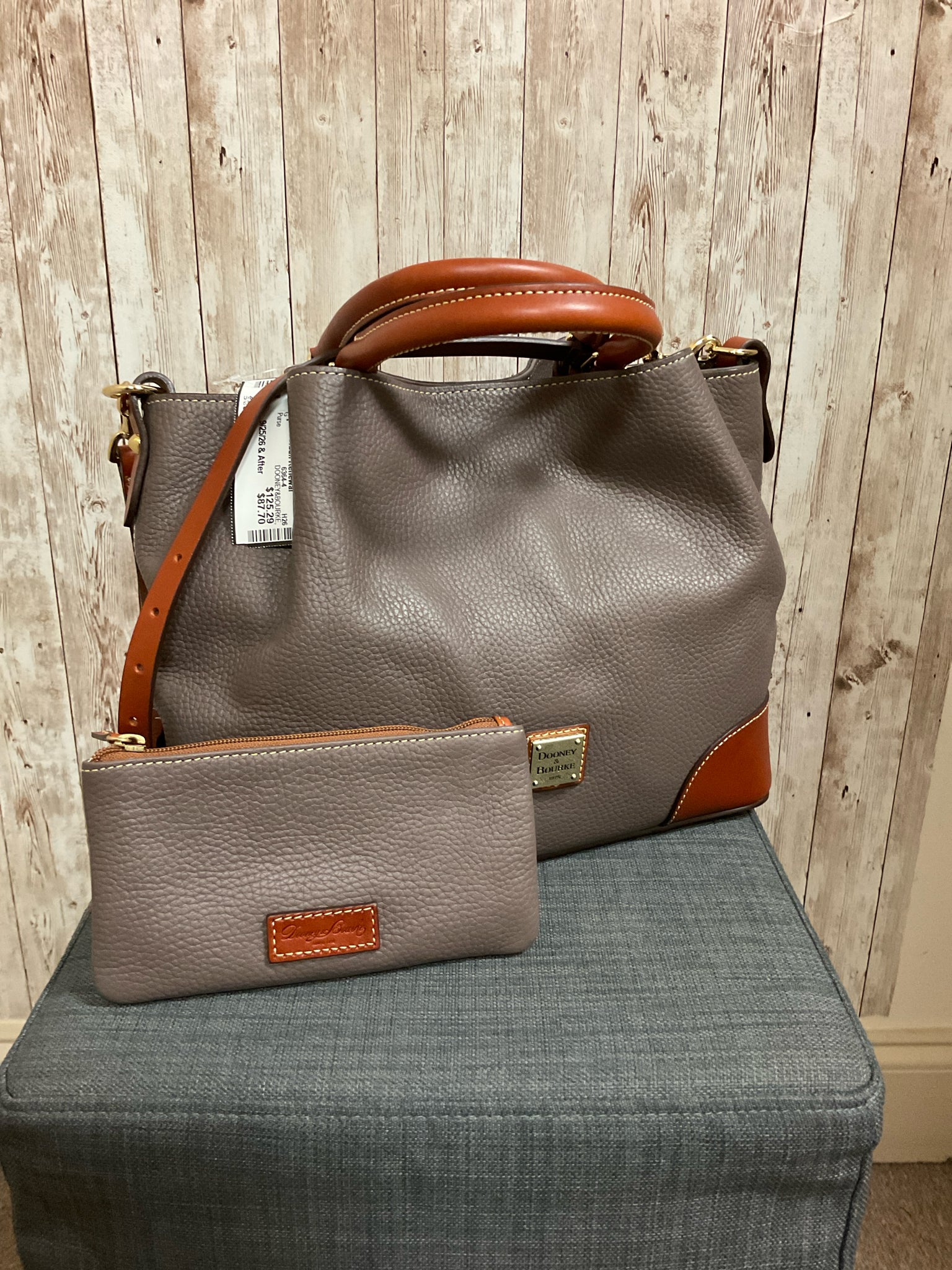 DOONEY&BOURKE Purse