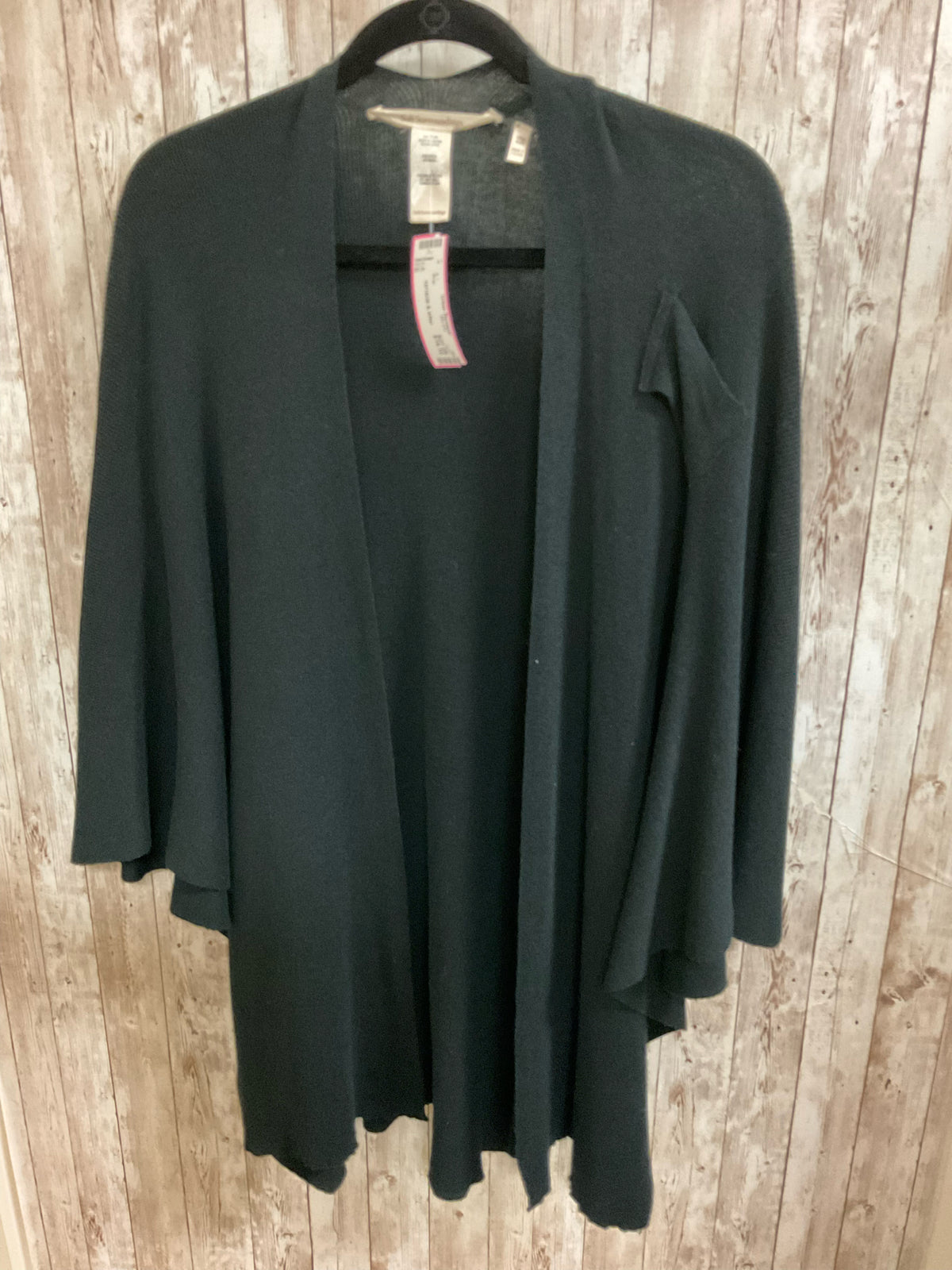 SOFT SURROUNDINGS Black Wrap