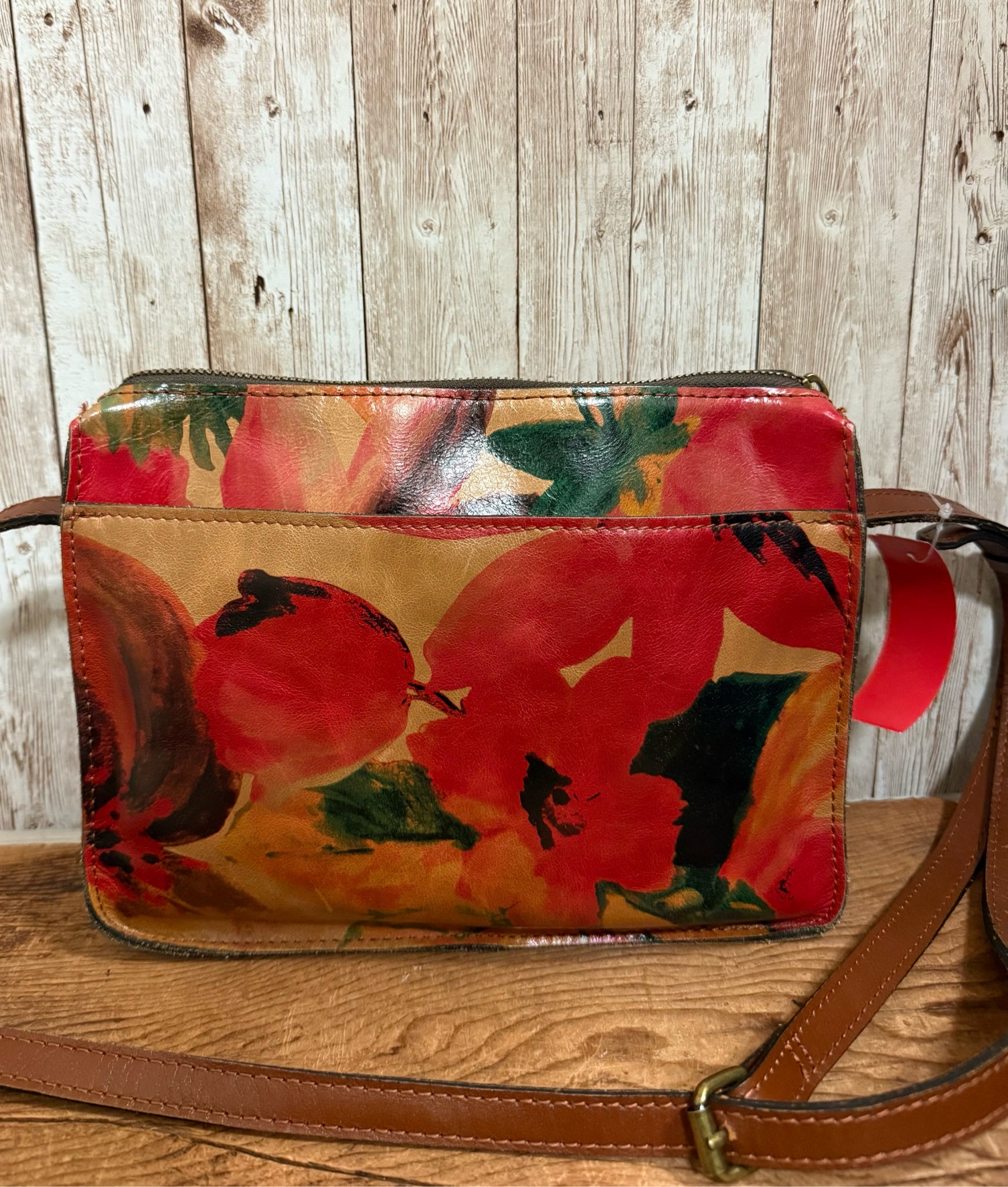 PATRICIA NASH Purse