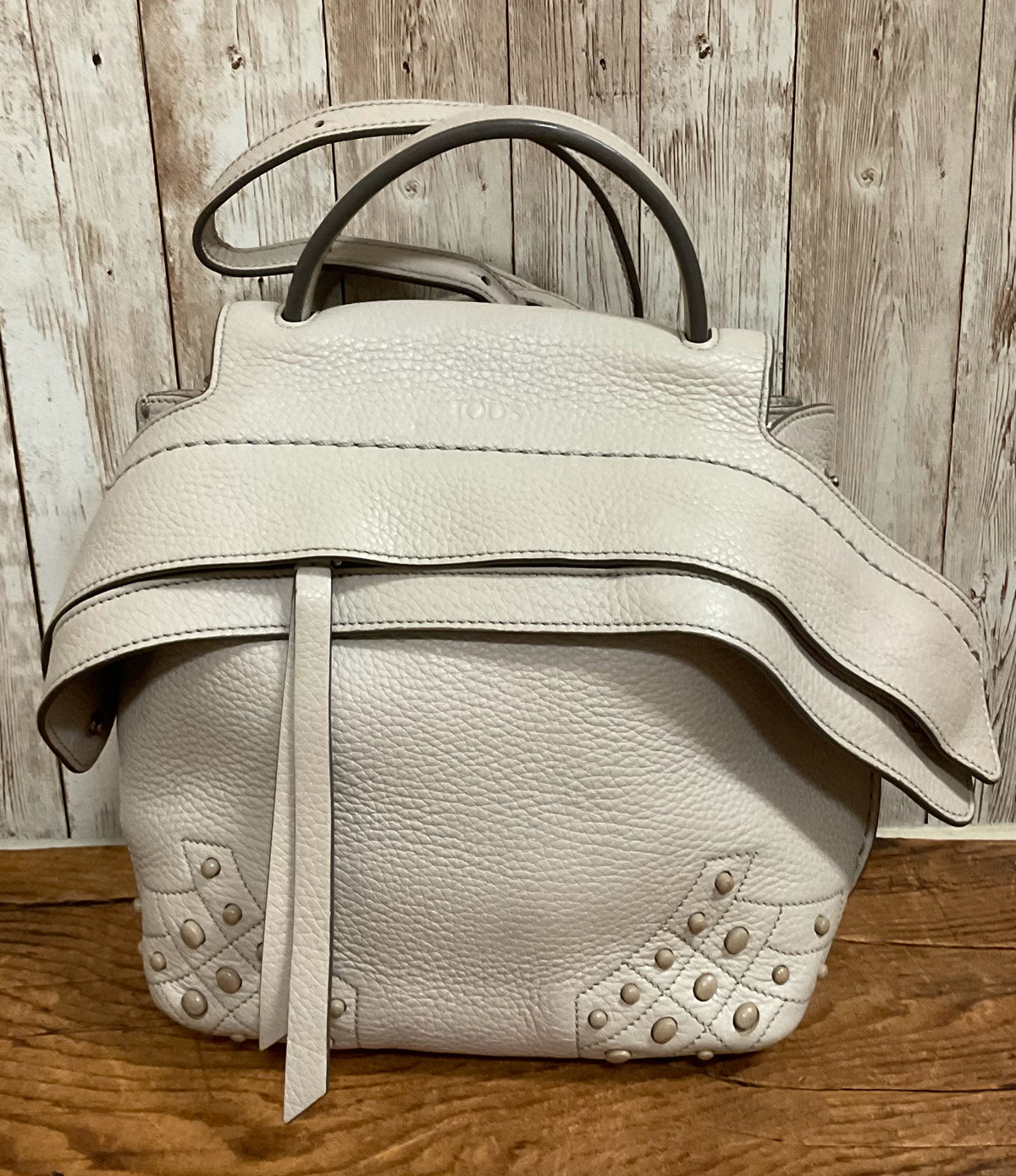 TOD'S Purse