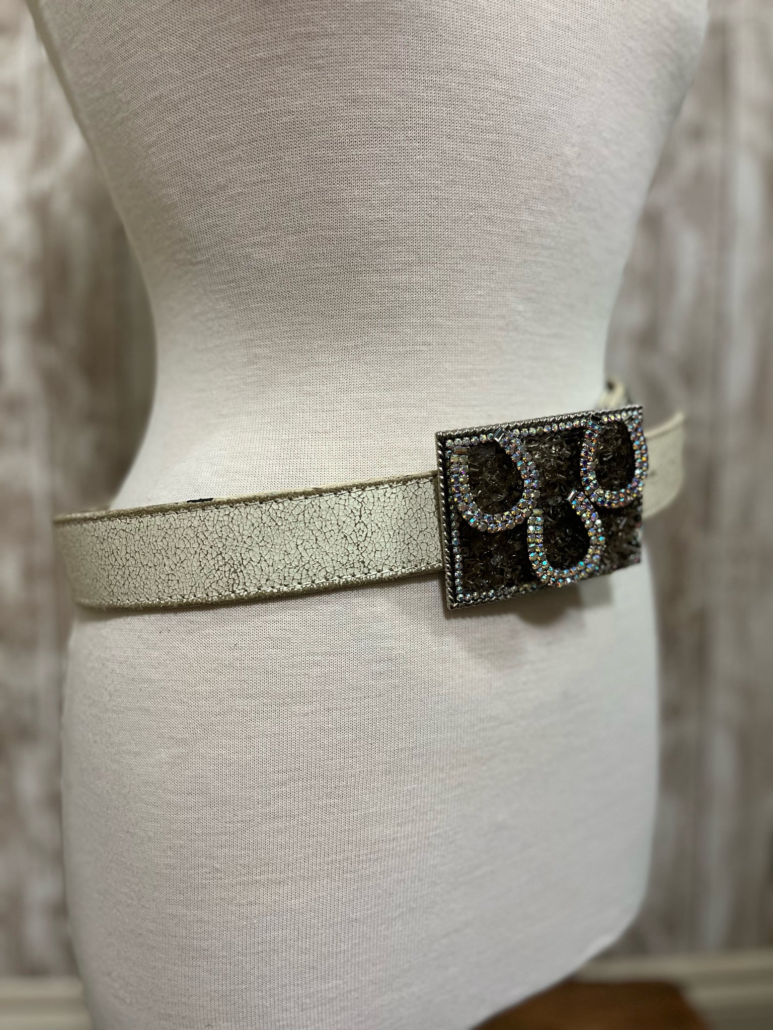 LEARWAY ORIGINALS Belt