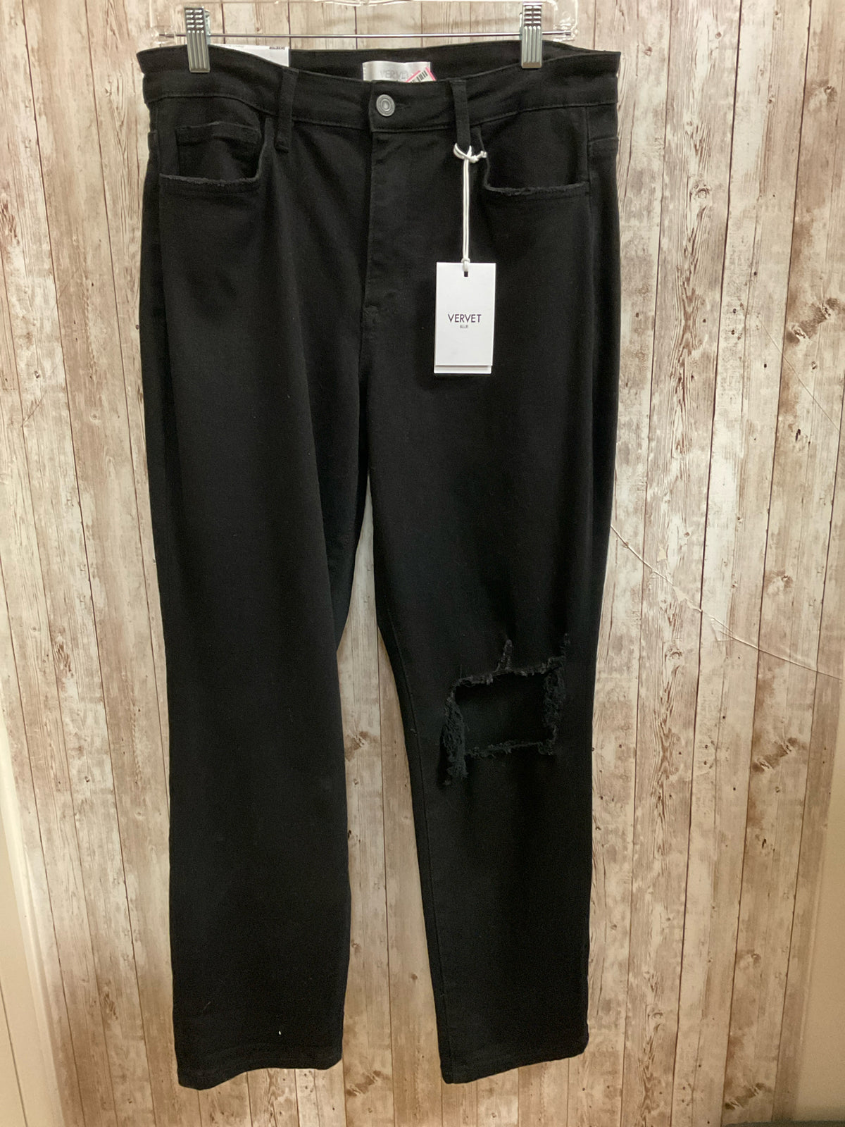 Size 10 VEVERET Black Jeans