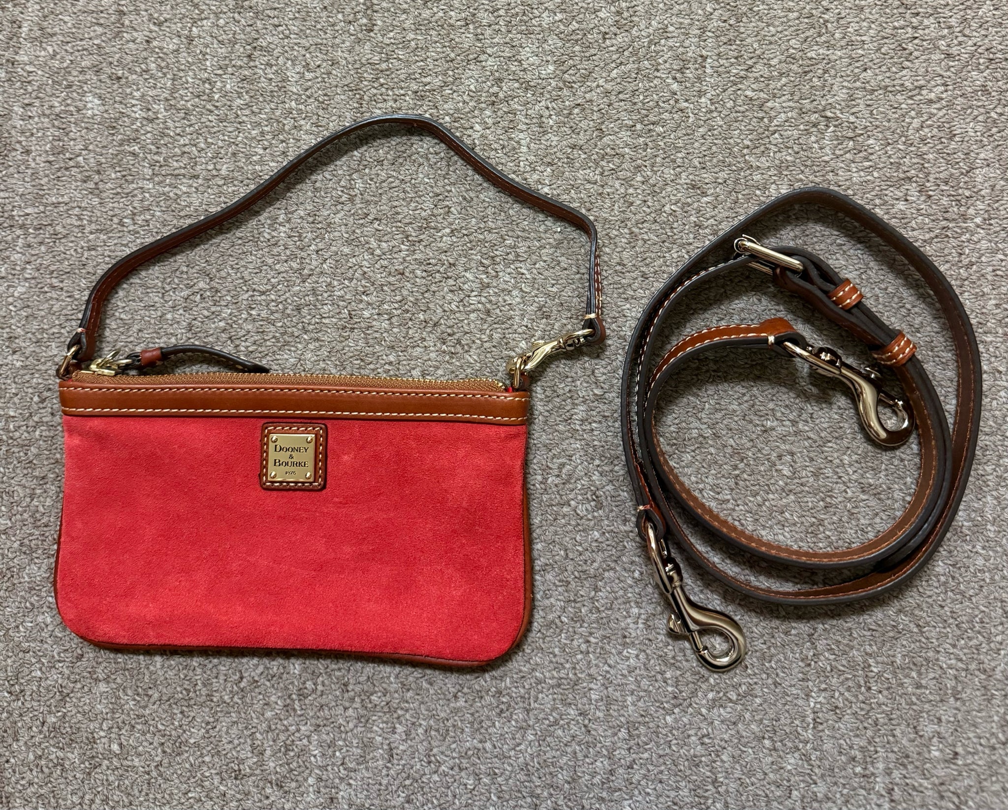DOONEY&BOURKE Purse