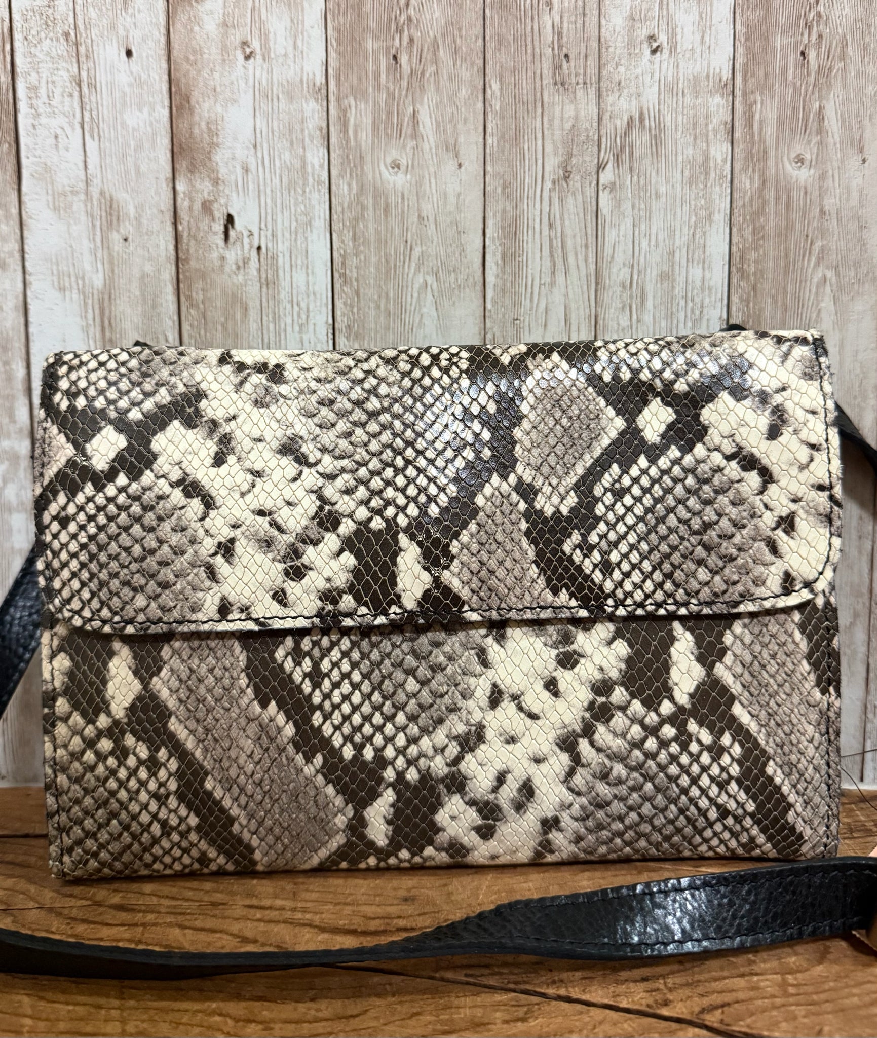 PATRICIA NASH Purse