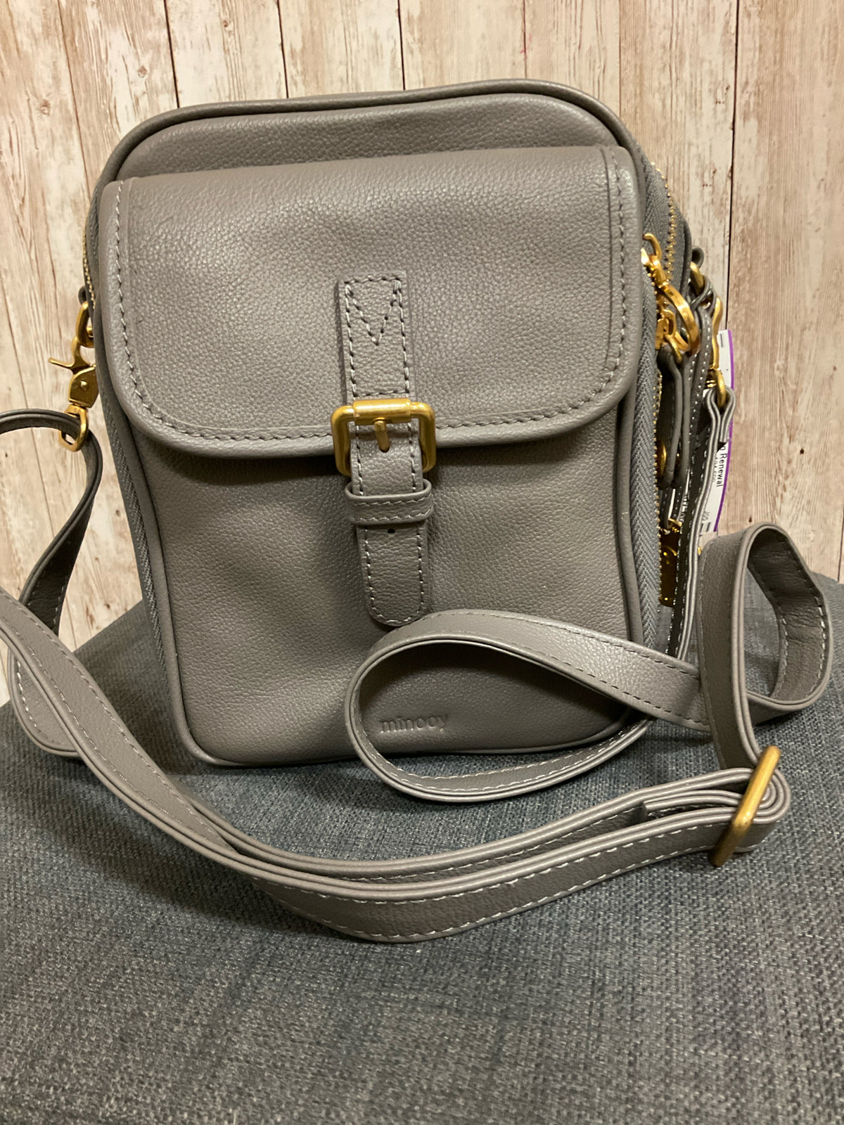MINOOY Purse
