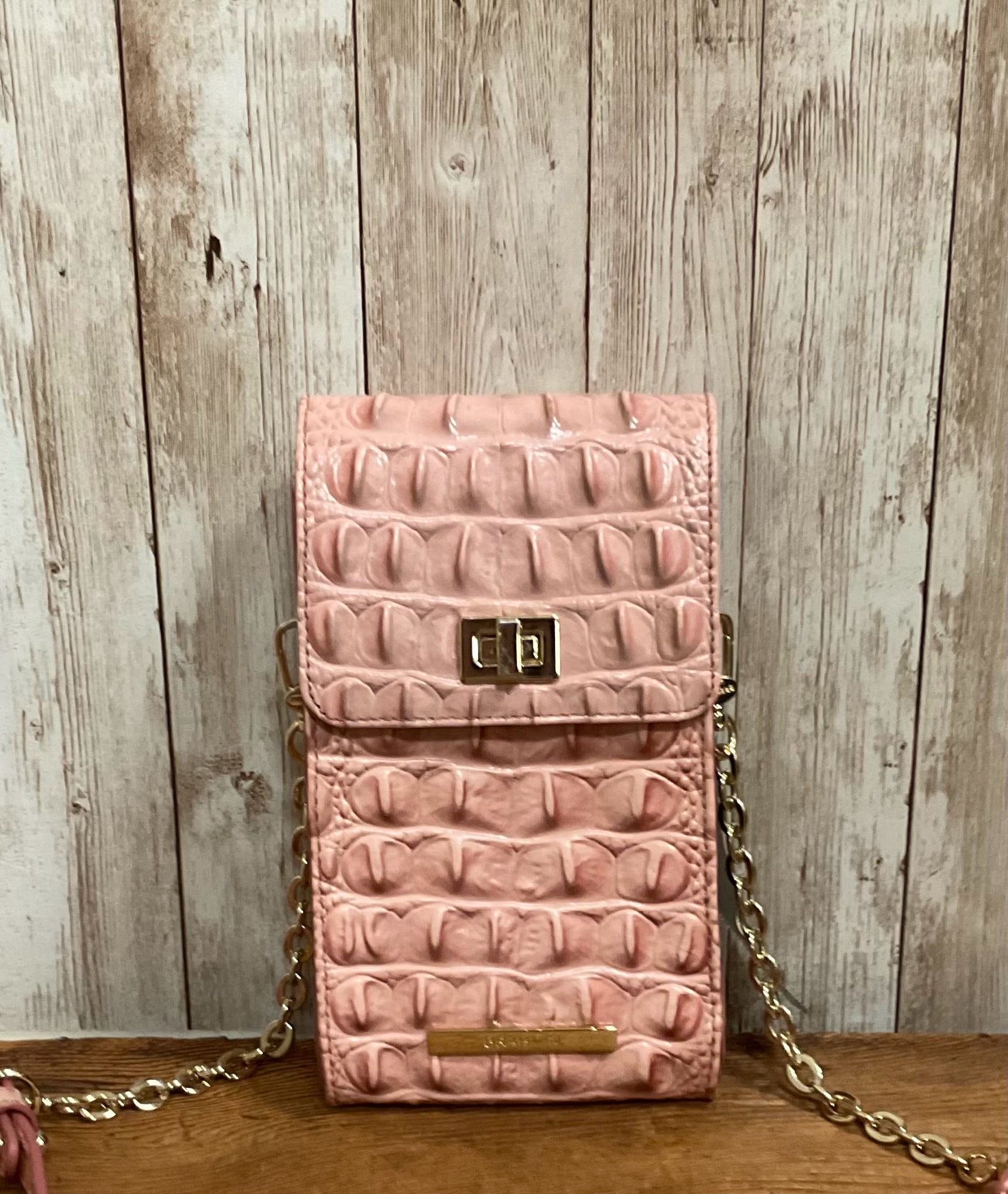 BRAHMIN Purse