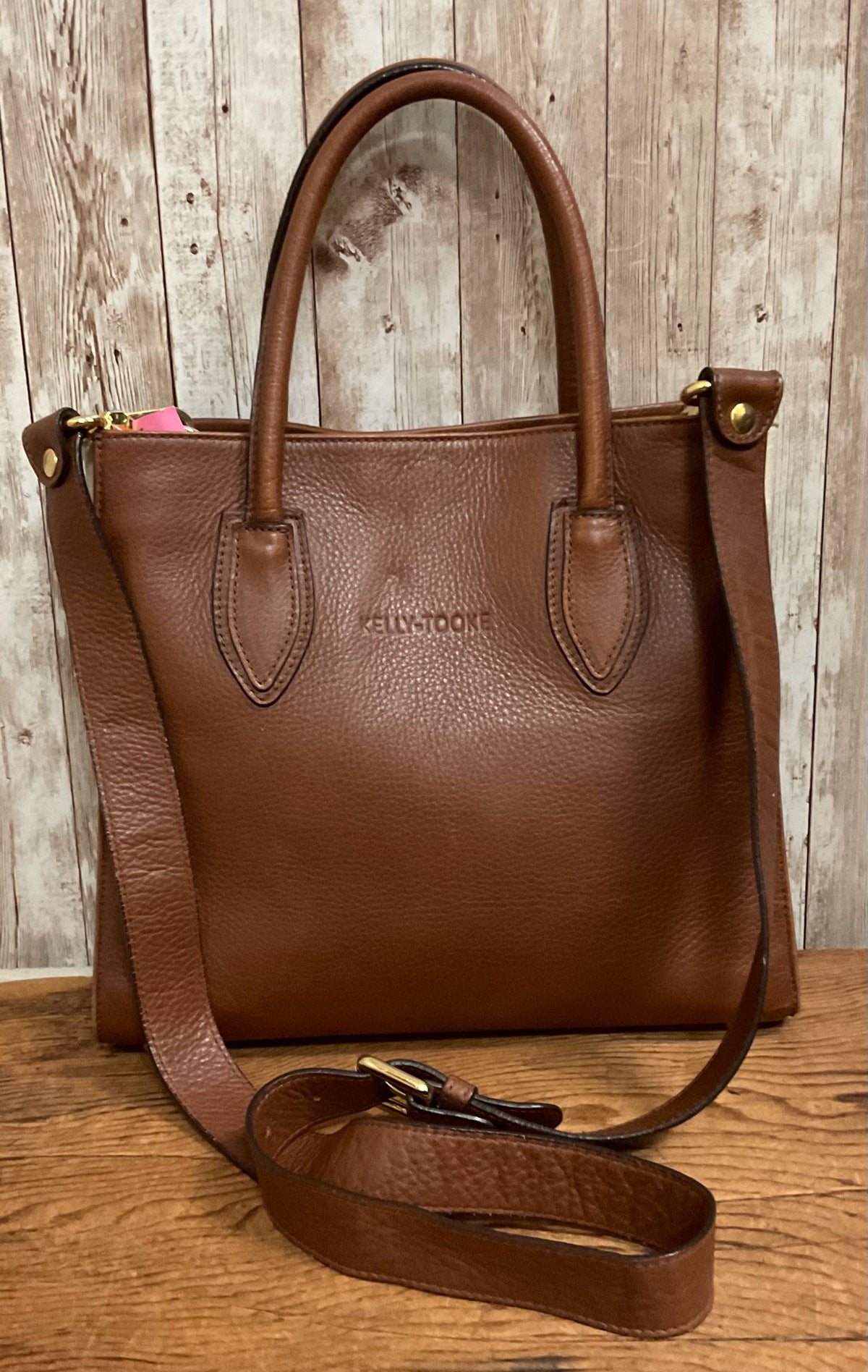 KELLY TOOKE Purse