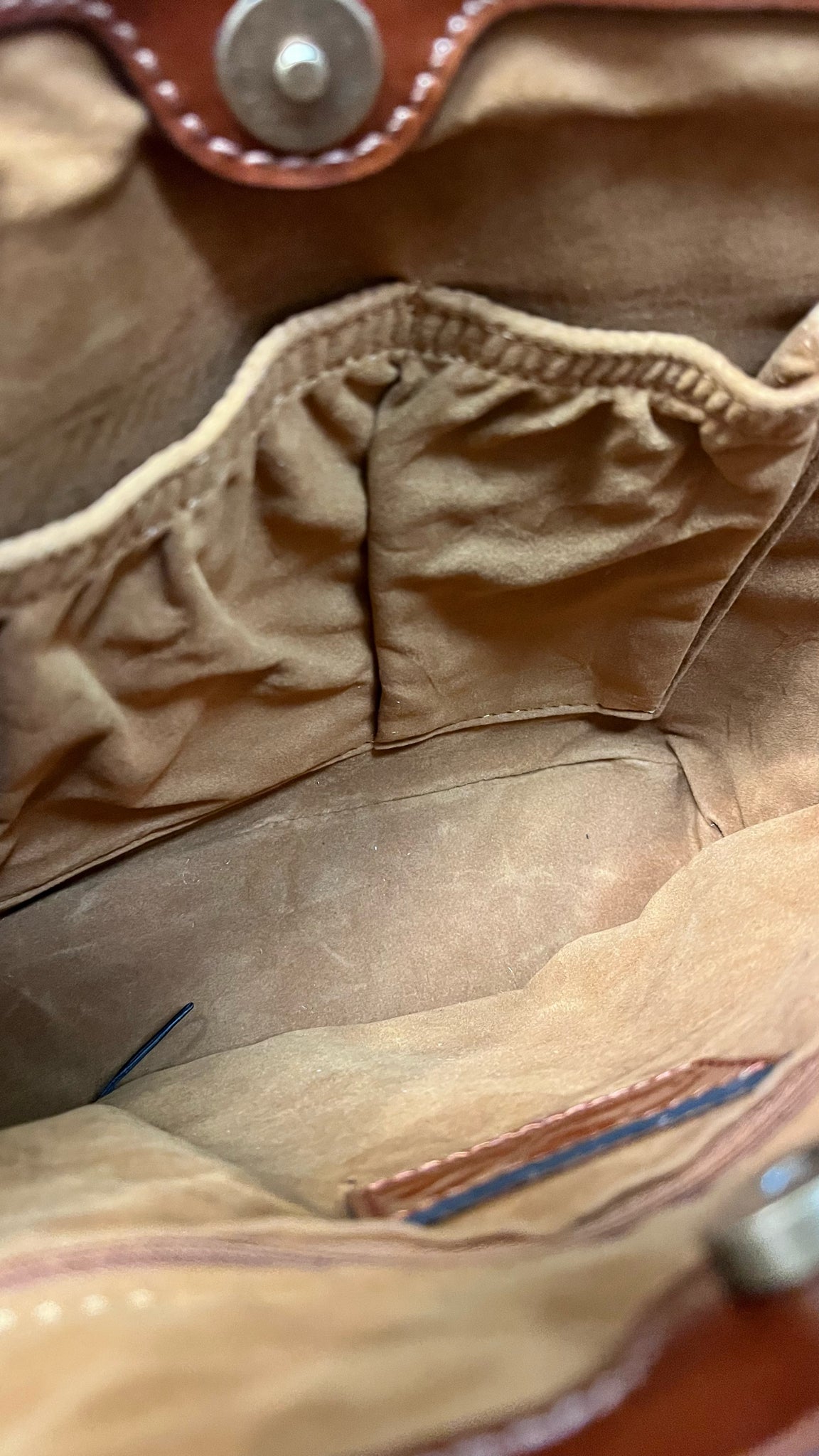 PATRICIA NASH Tote