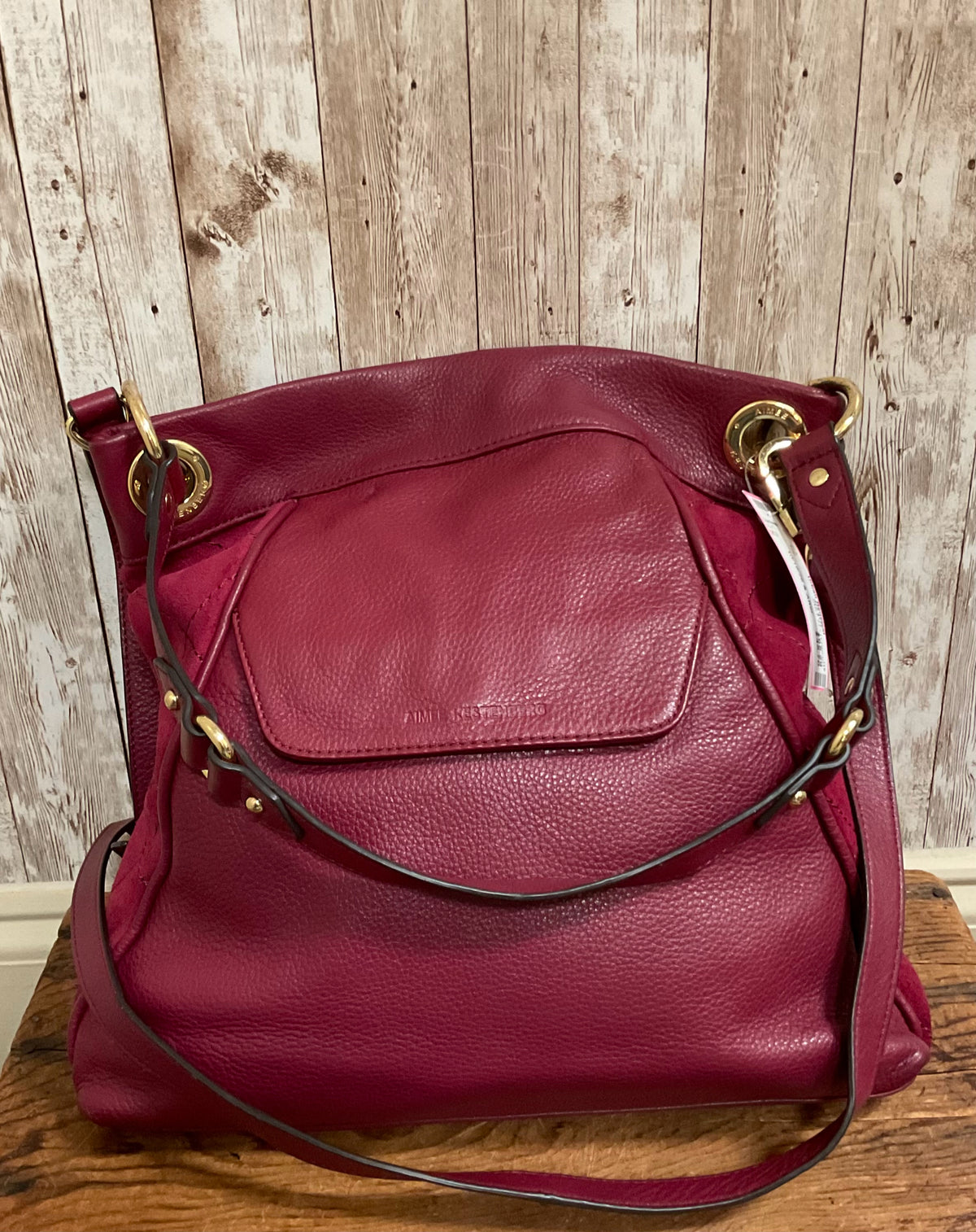AIMEE KESTENBERG Tote