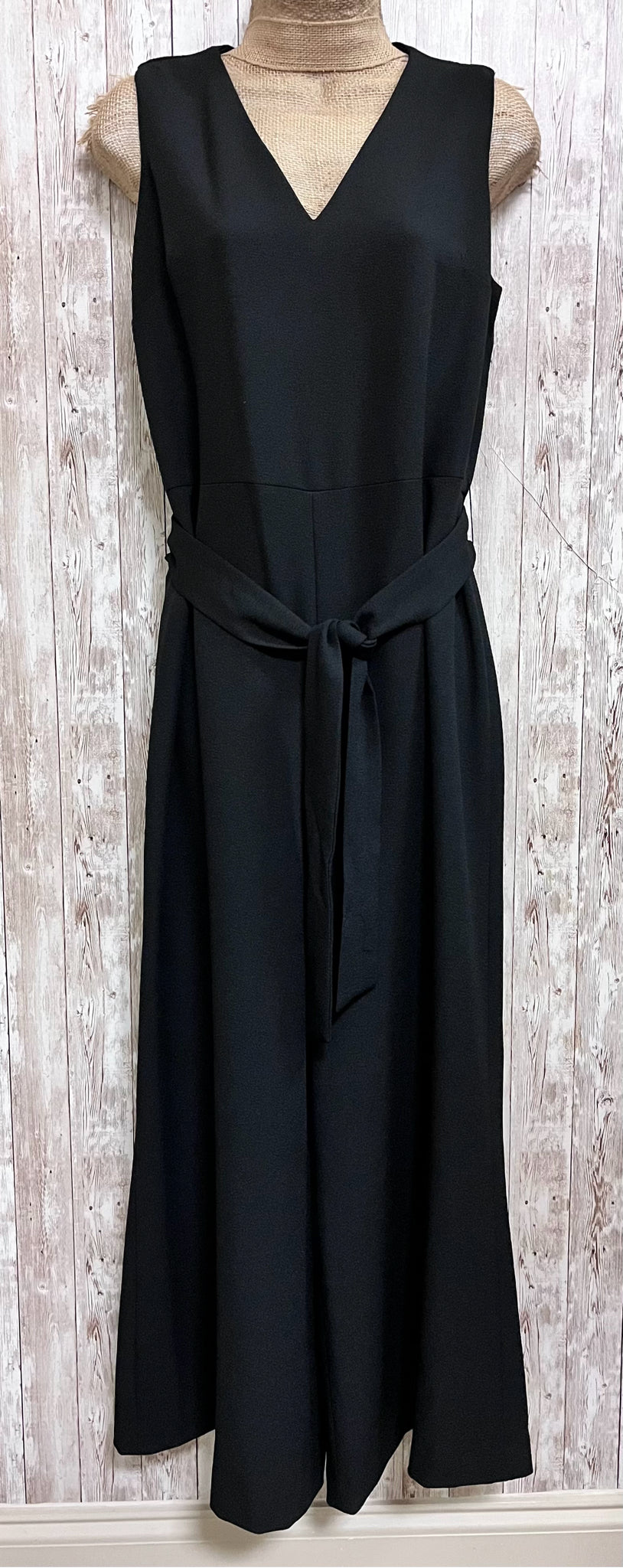 KARL LAGERFELD Size S Black Jumper