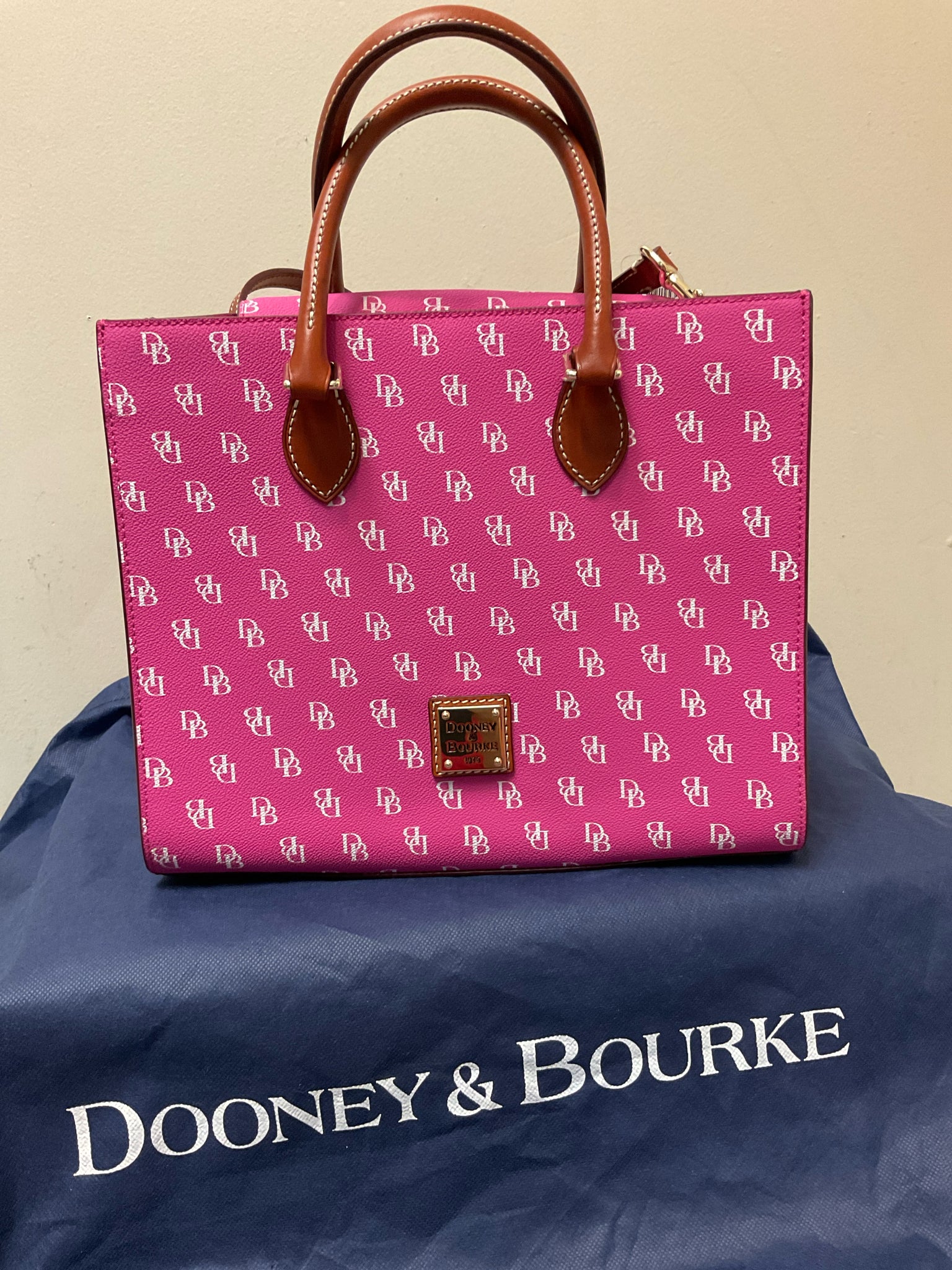 DOONEY&BOURKE Purse
