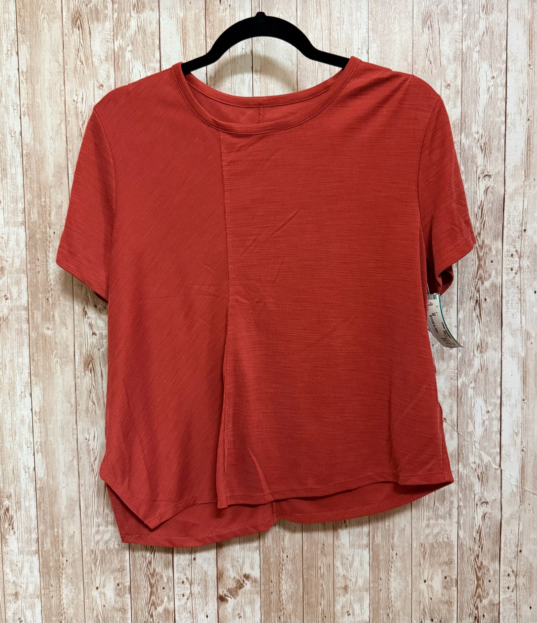 Size M ATHLETA CLAY Top