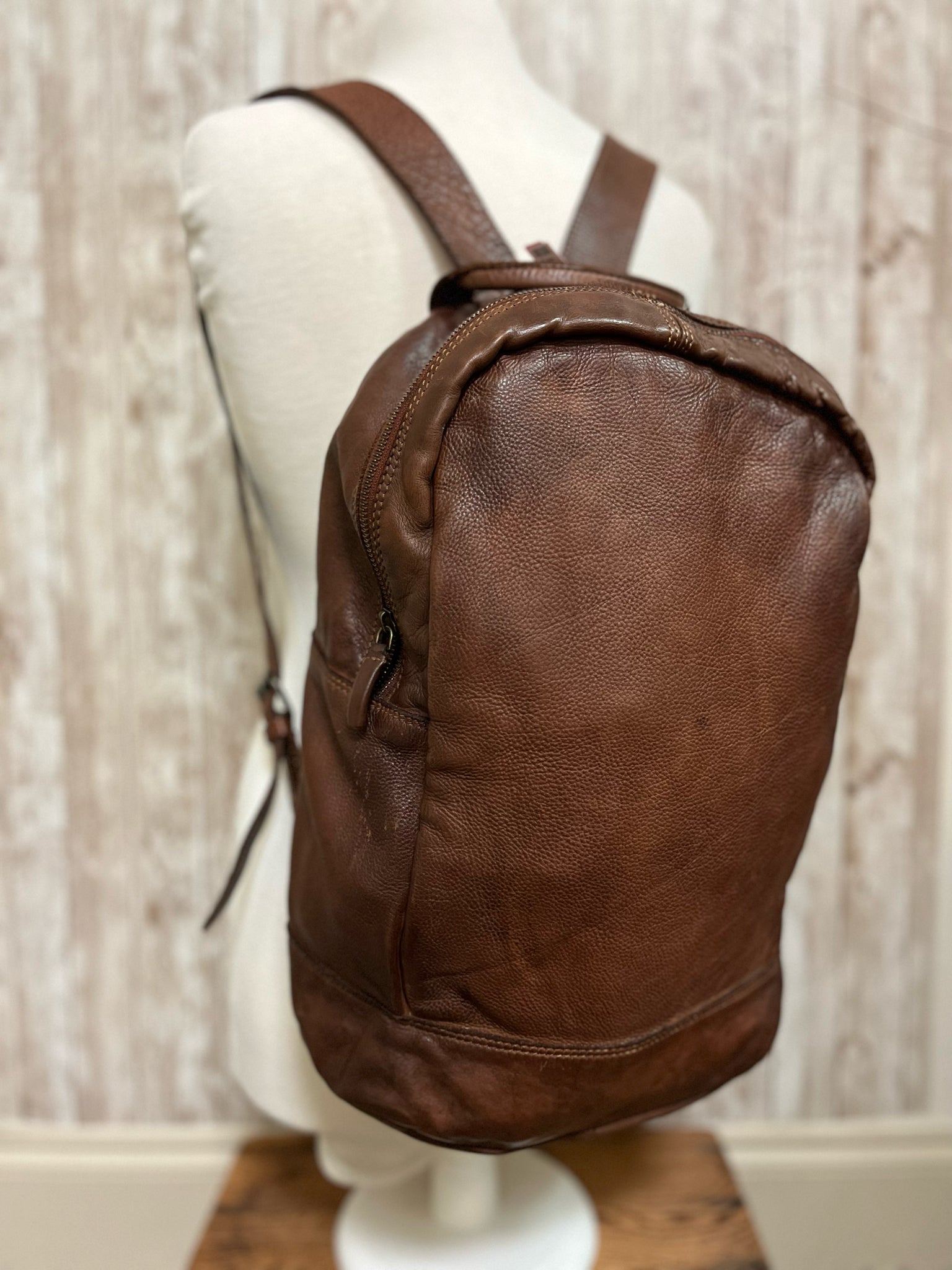 TRADES OF HOPE BackPack