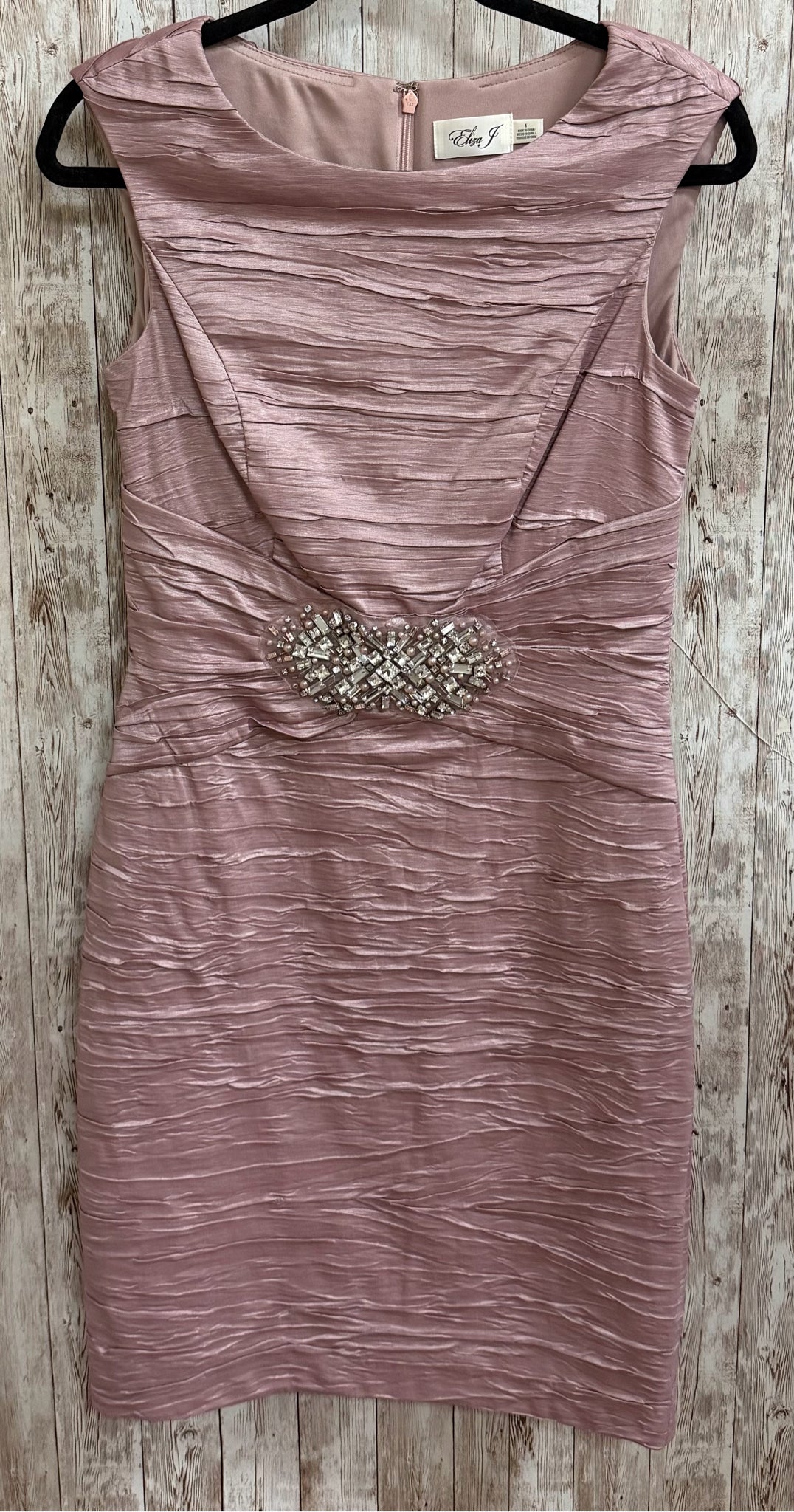 Size 6 ELIZA J ROSE Dress