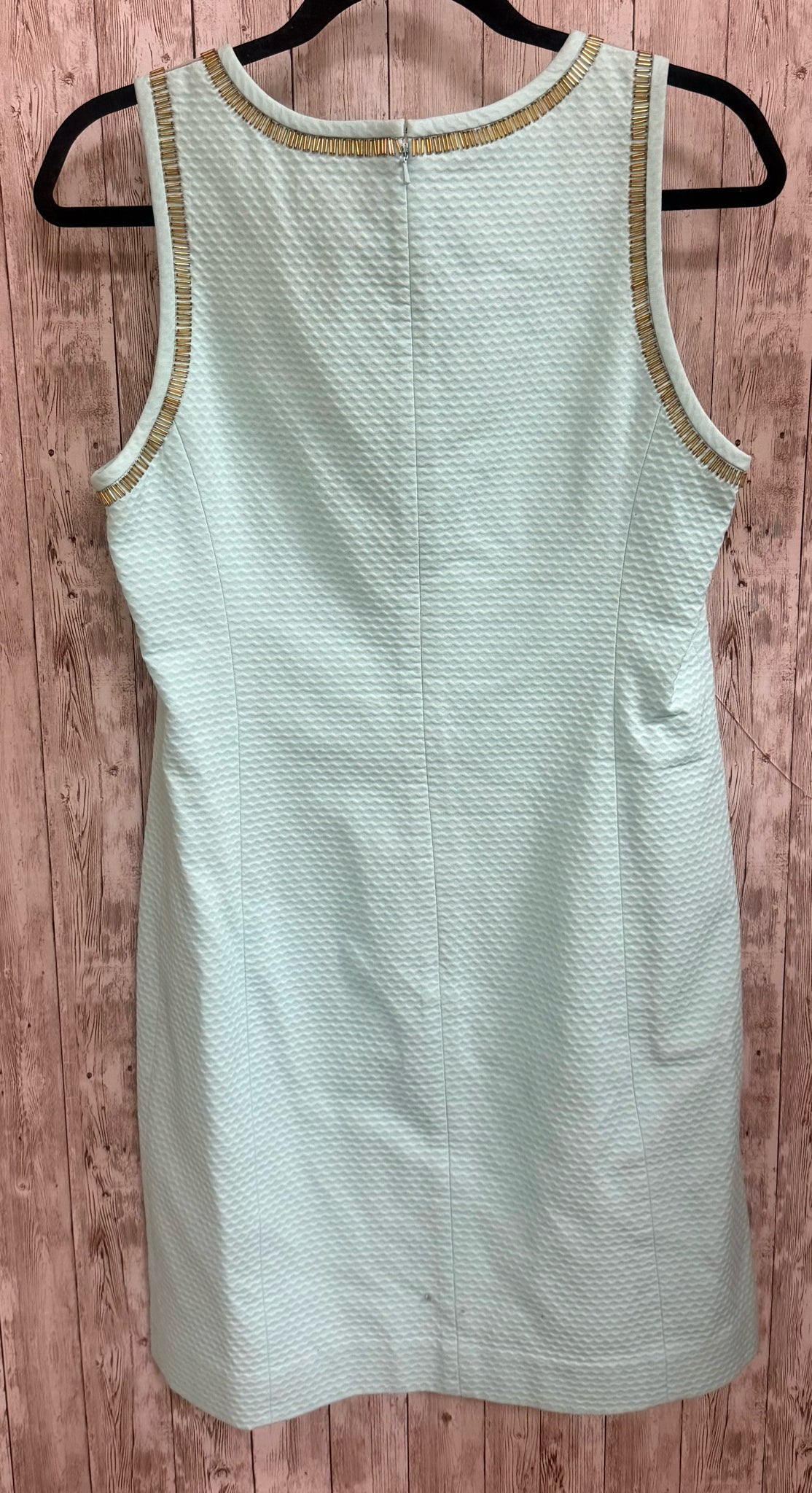 Size 8 LILLY PULITZER MINT Dress