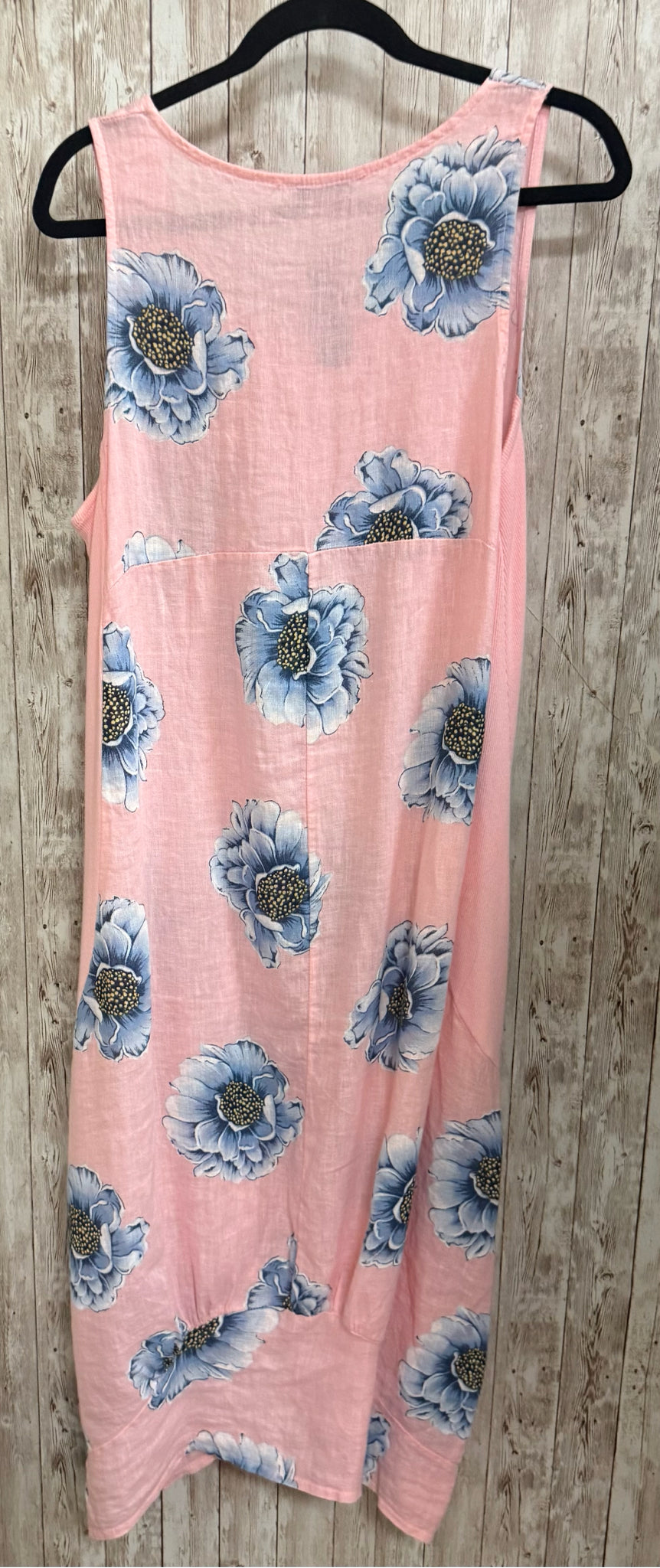 Size One Size GIGI MODA Pink Dress