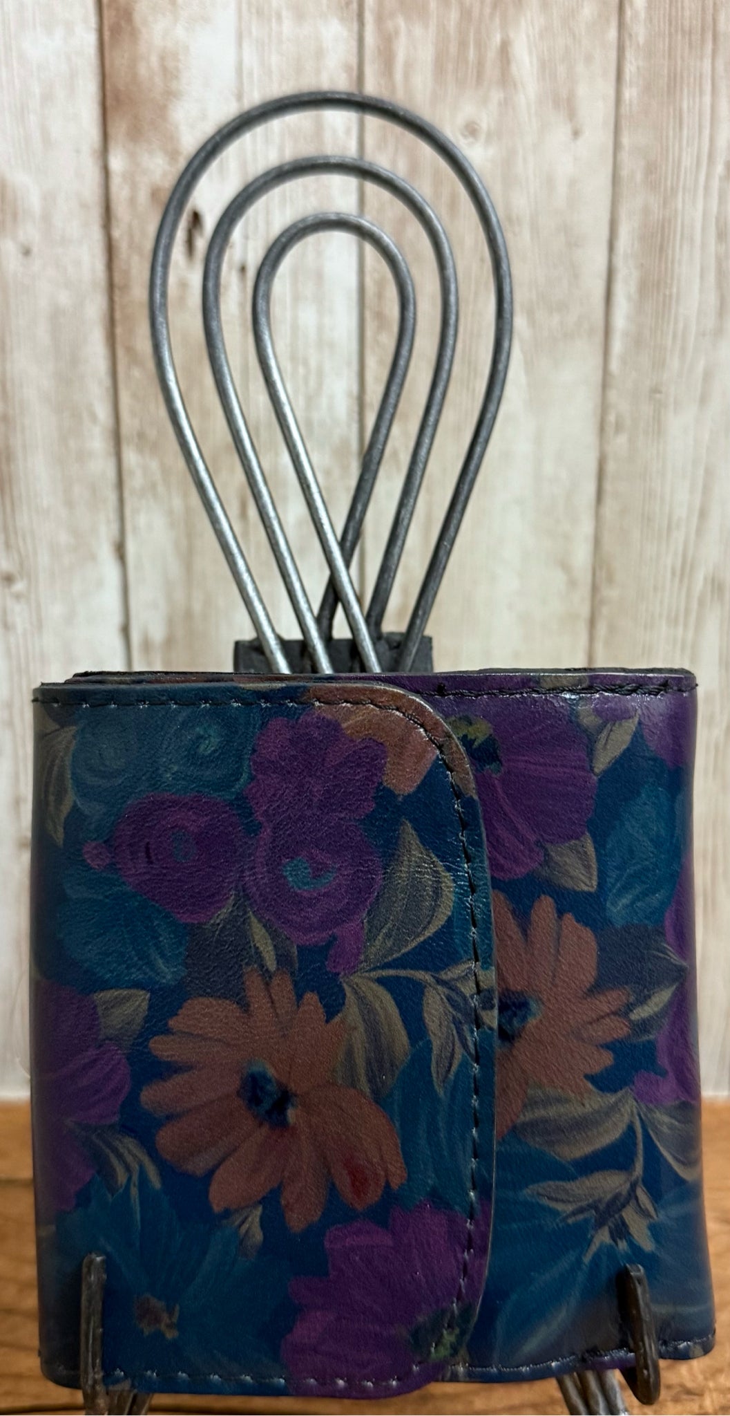 PATRICIA NASH Wallet