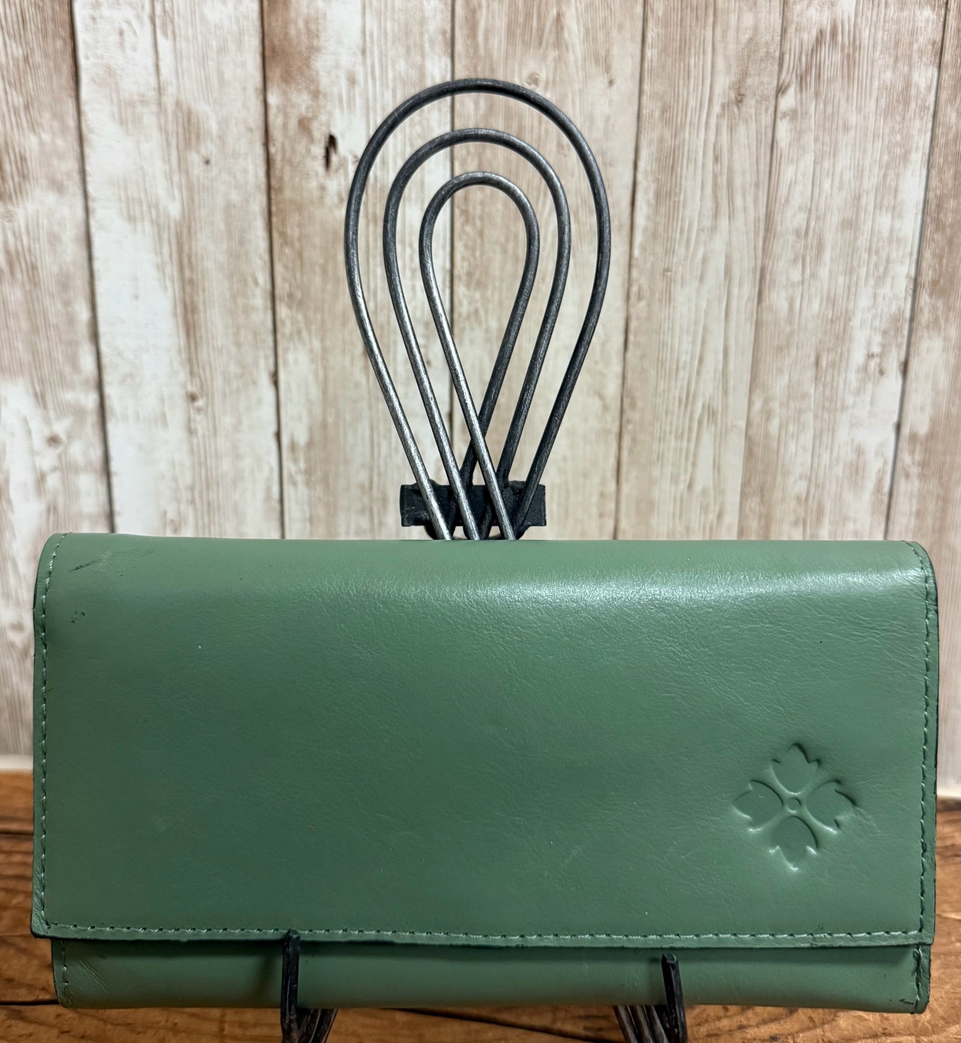 PATRICIA NASH Wallet