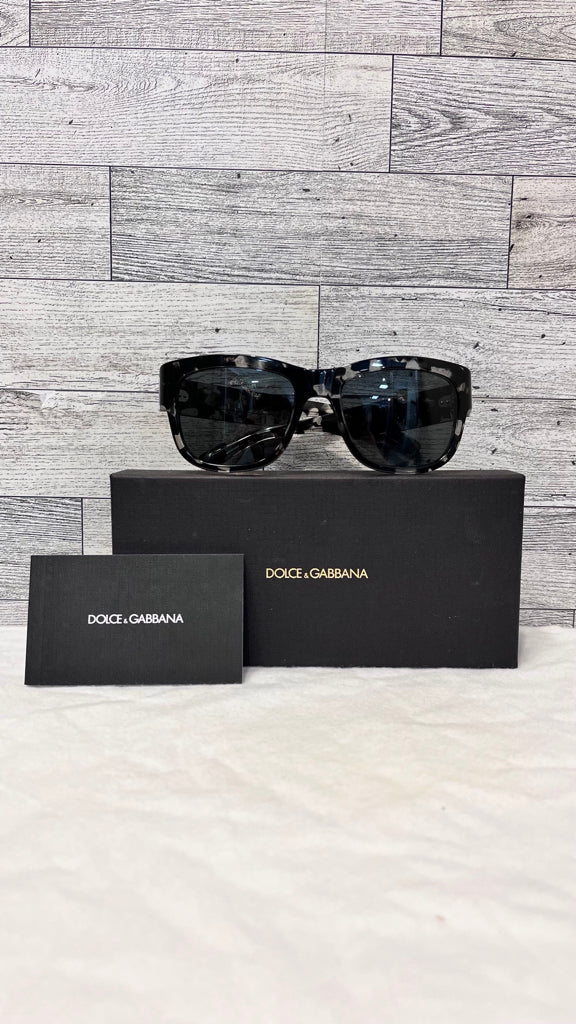 DOLCE & GABANA Sunglasses