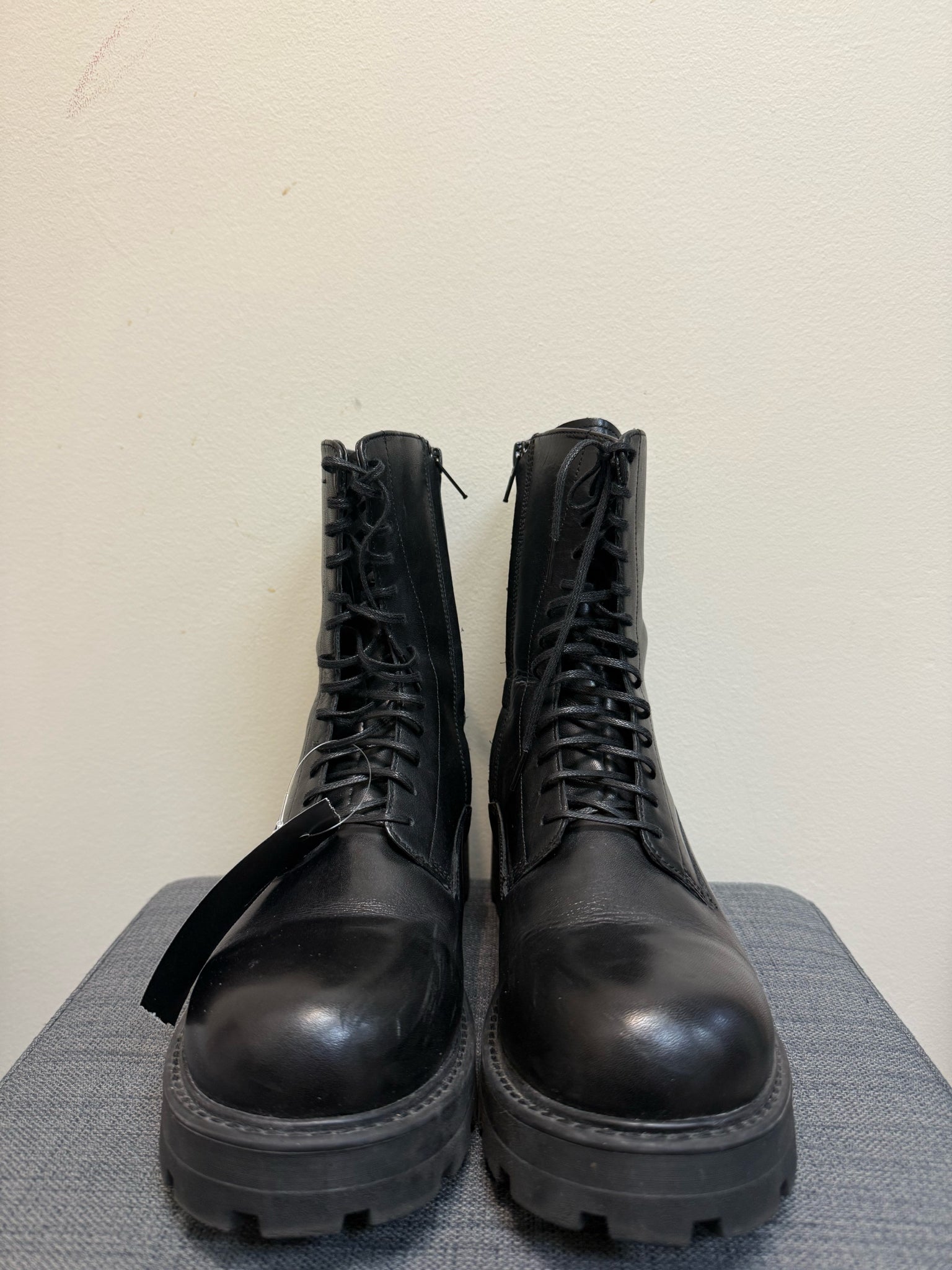 VAGABOND SHOIEMAKERS 9 Black Boots