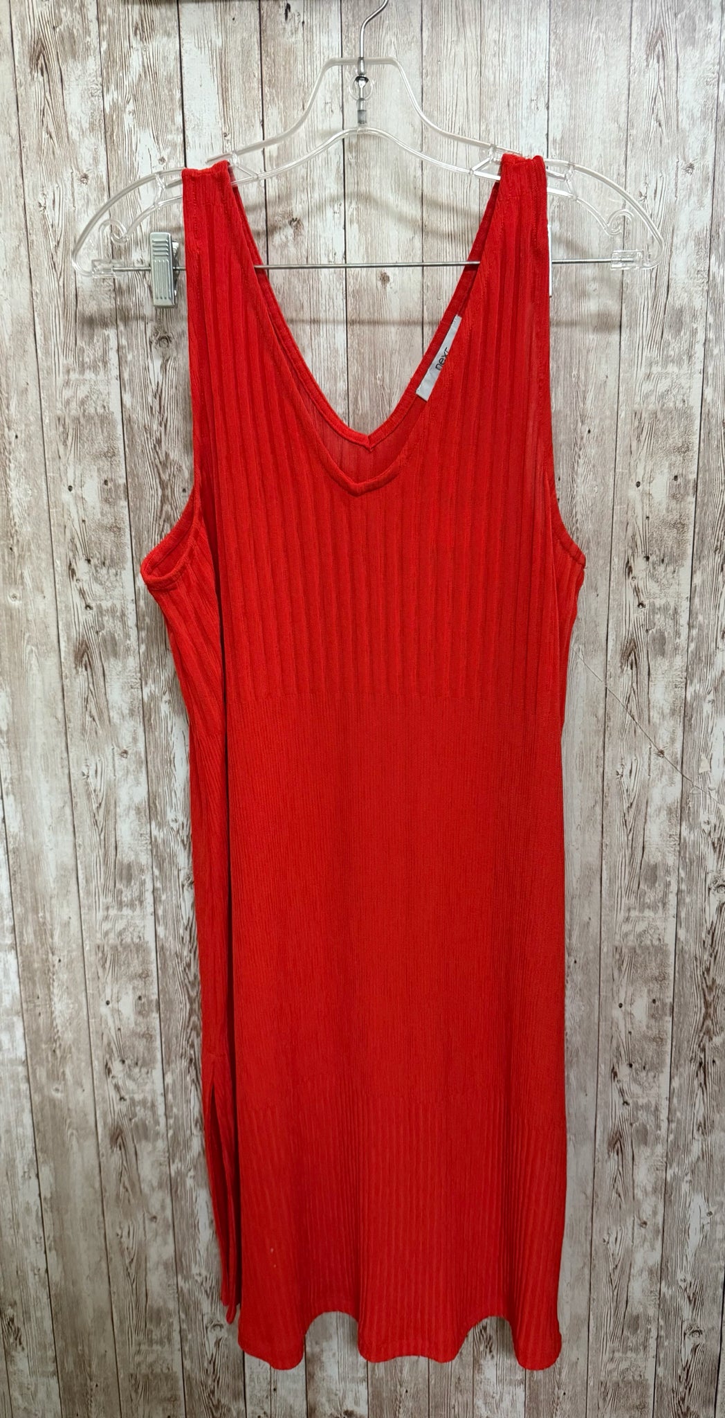 NEXT Size 14T Red 2 PC PANT SET