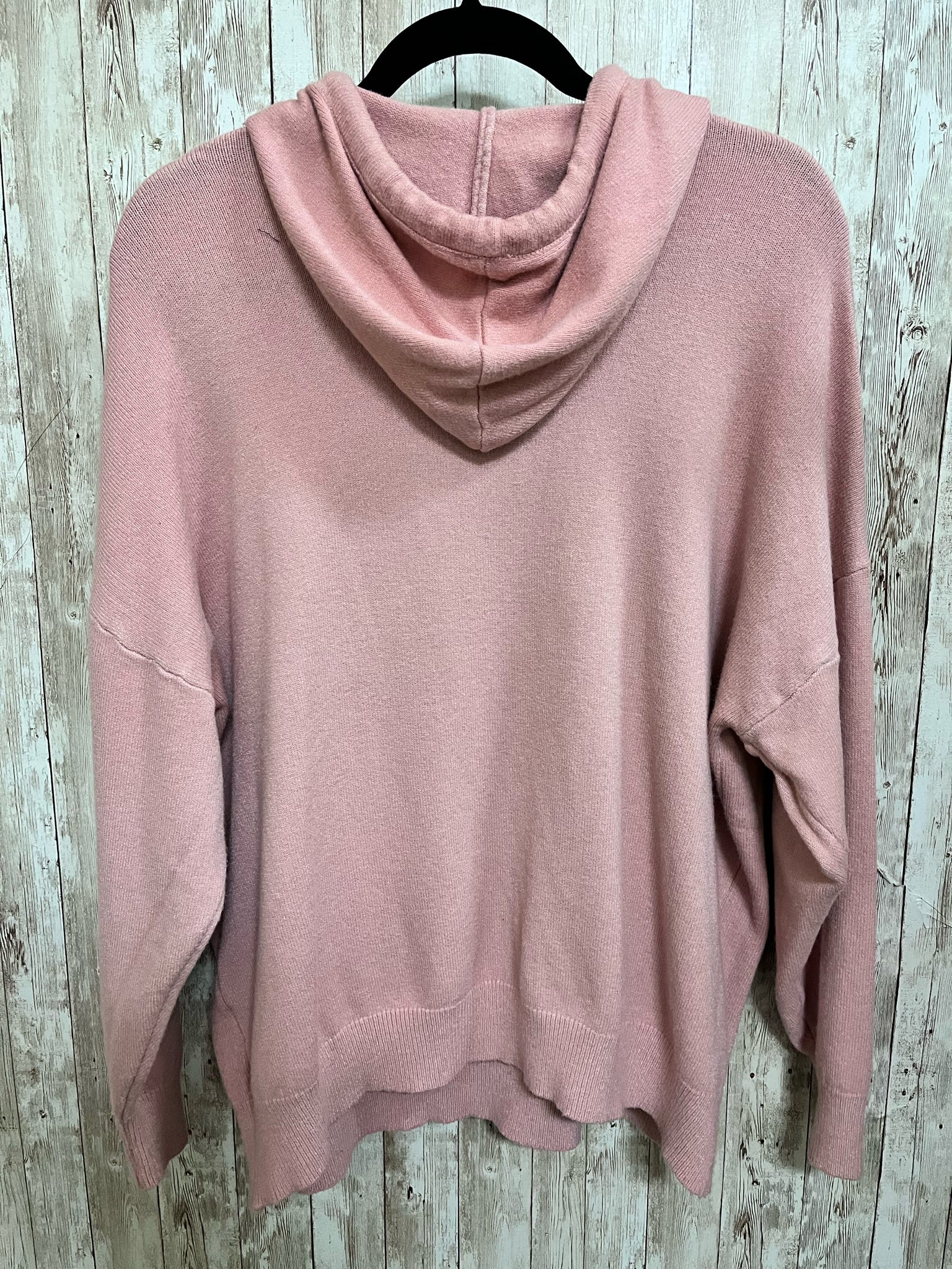 Size L MOEWY ROSE Top