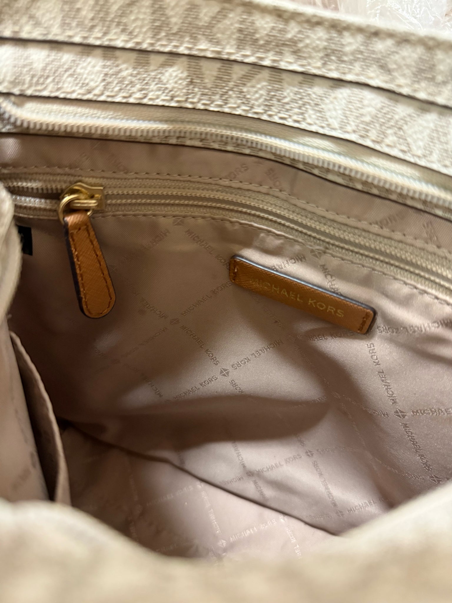MICHAEL KORS Purse