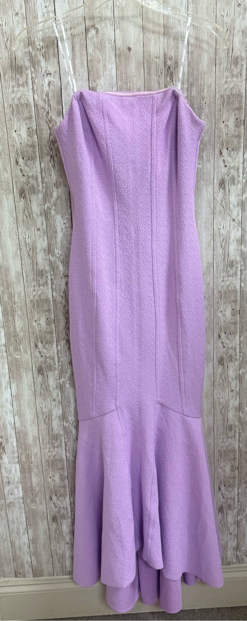 Size S ELLIATT LILAC Dress
