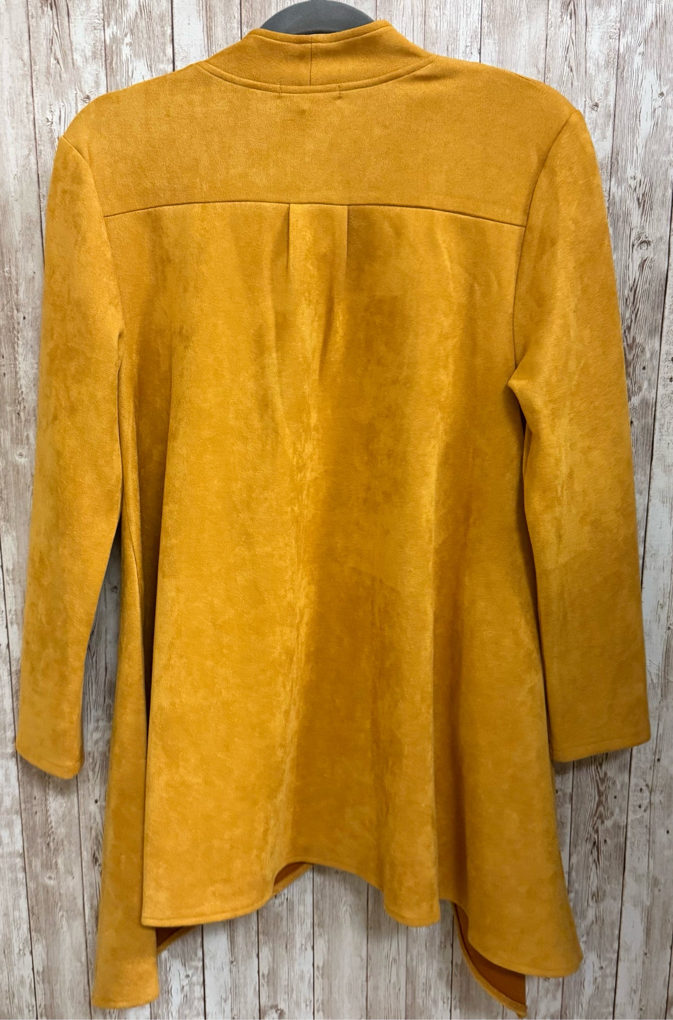 Size S FERATELLI MARIGOLD Jacket