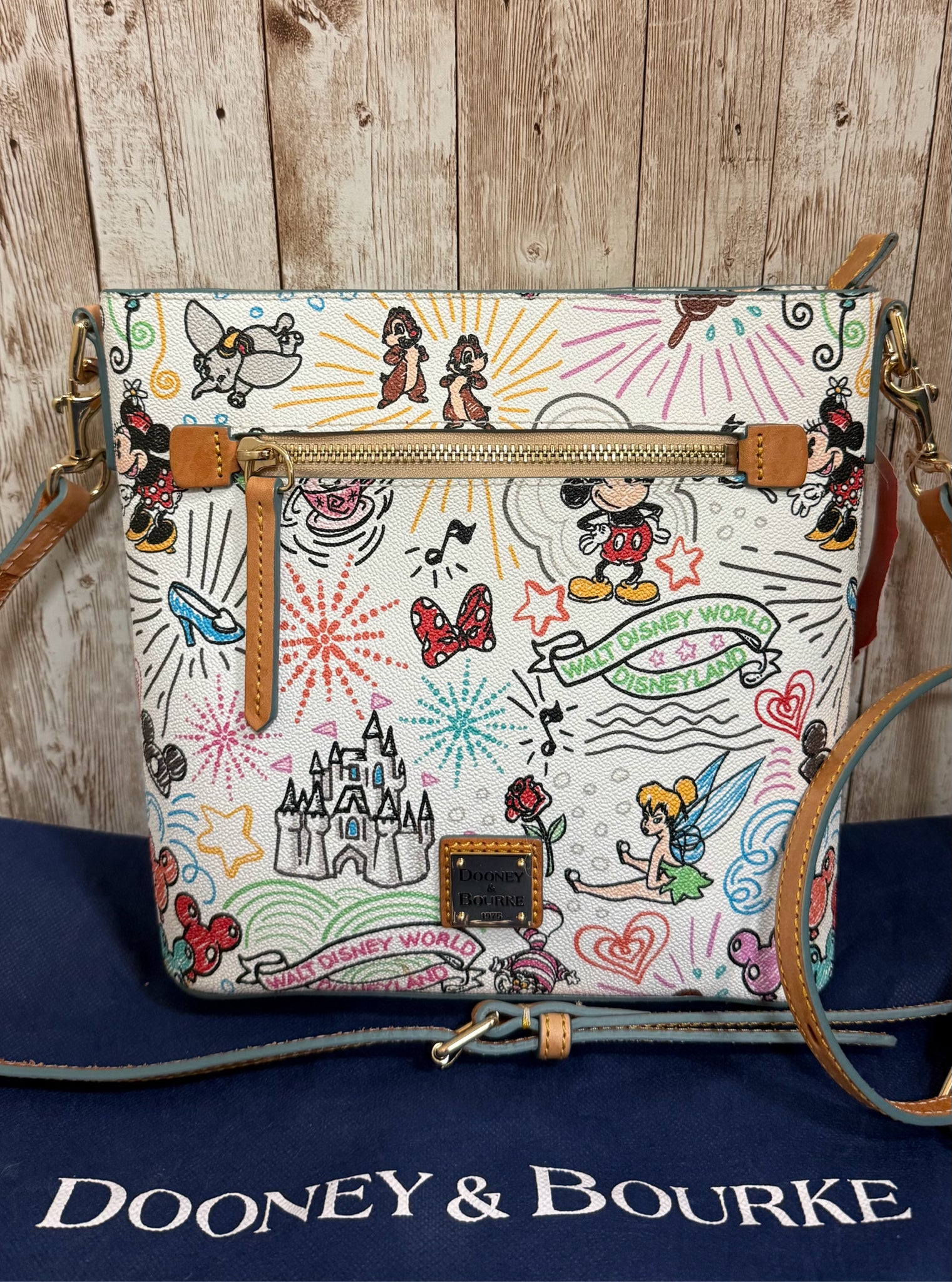 DOONEY&BOURKE Purse