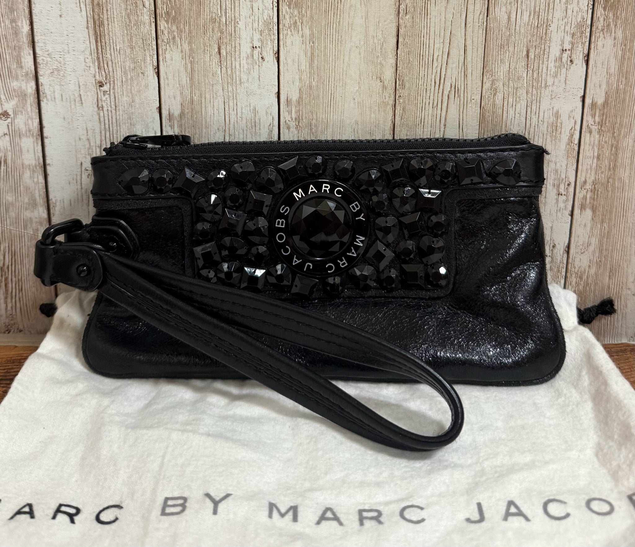 MARC BY MARC JACOBS Wristlet