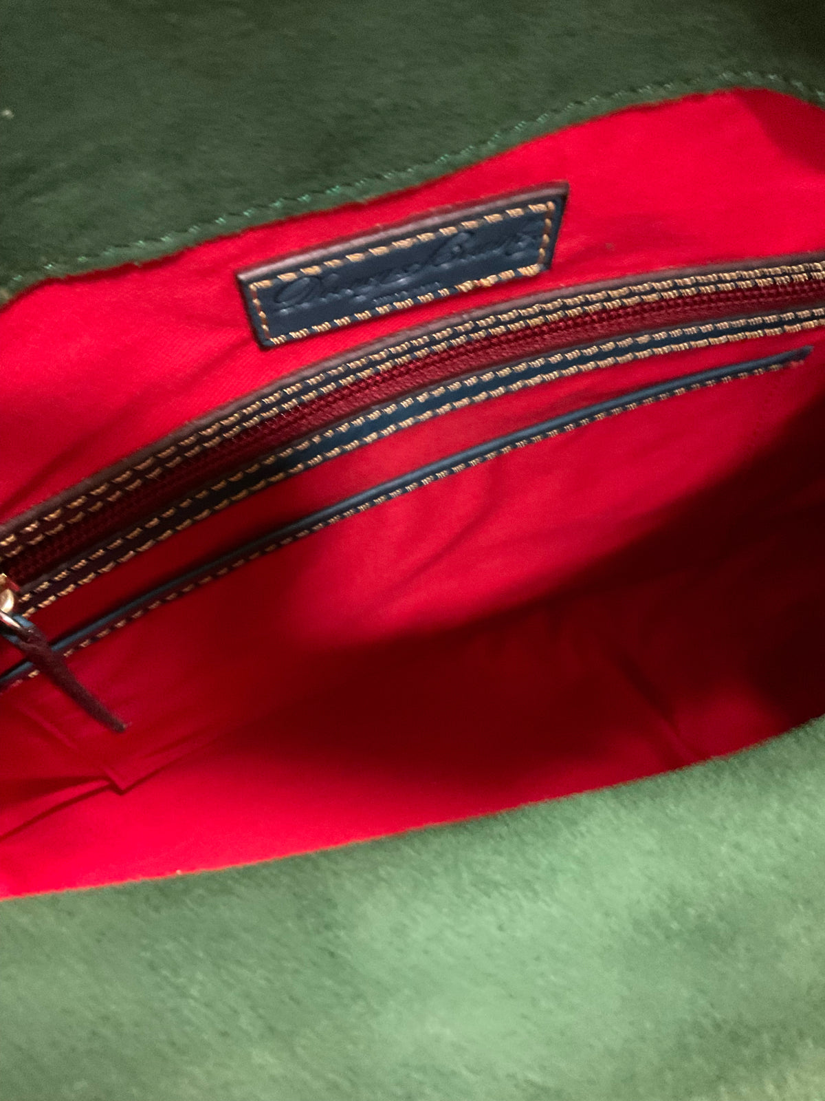 DOONEY&BOURKE Purse