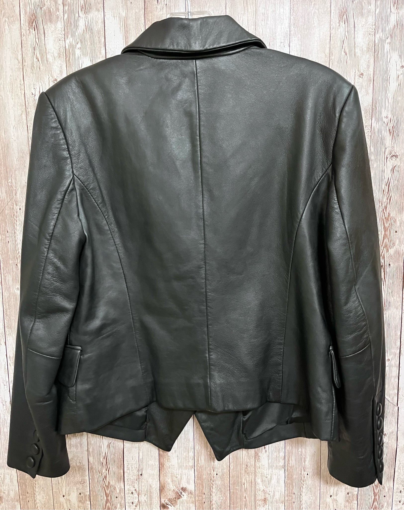 BAGATELLE Size M Black Jacket