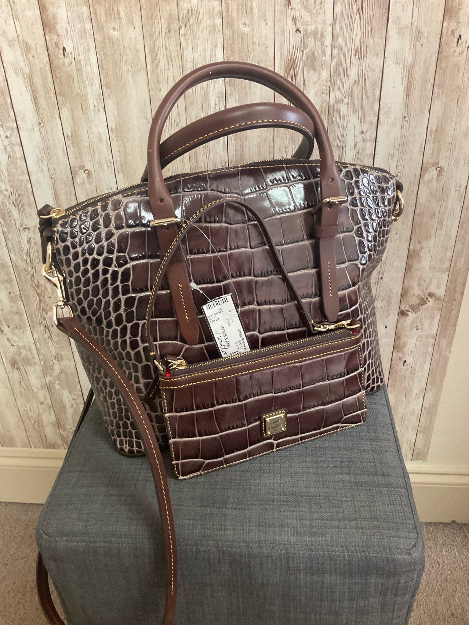 DOONEY&BOURKE Purse