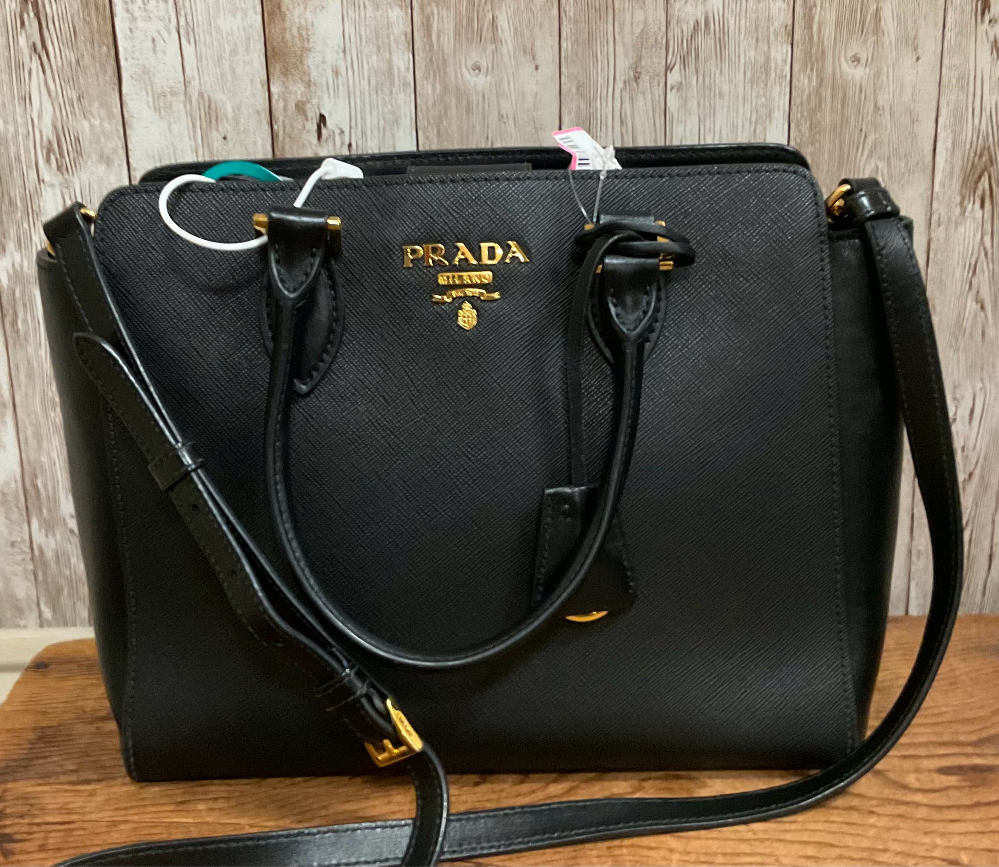 PRADA Purse