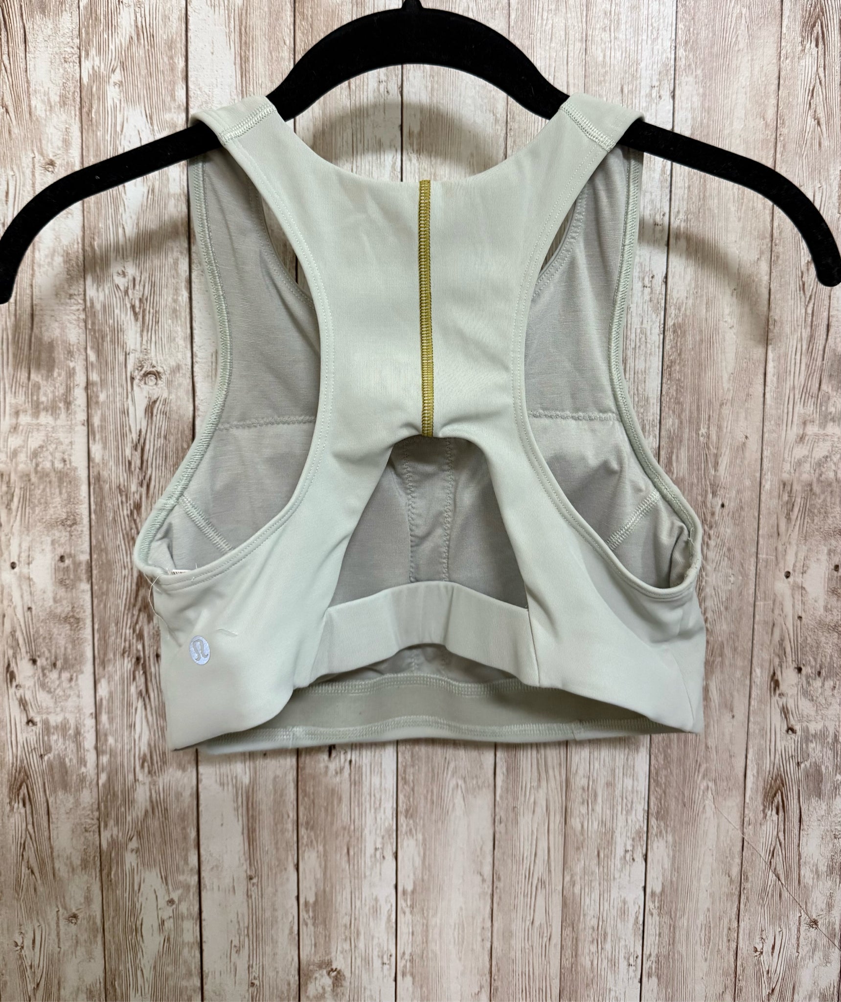 LULULEMON SAGE Fitness top
