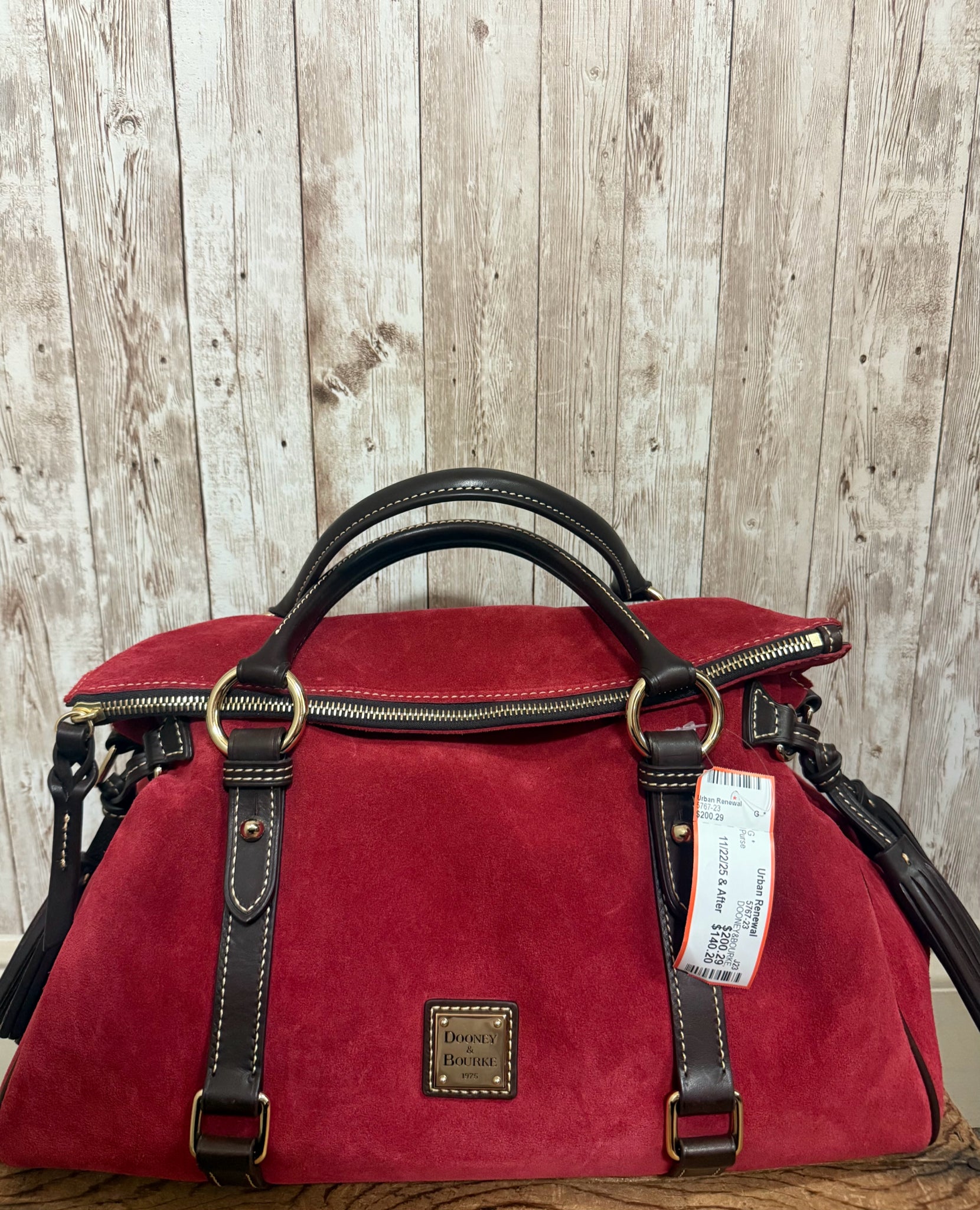 DOONEY&BOURKE Purse