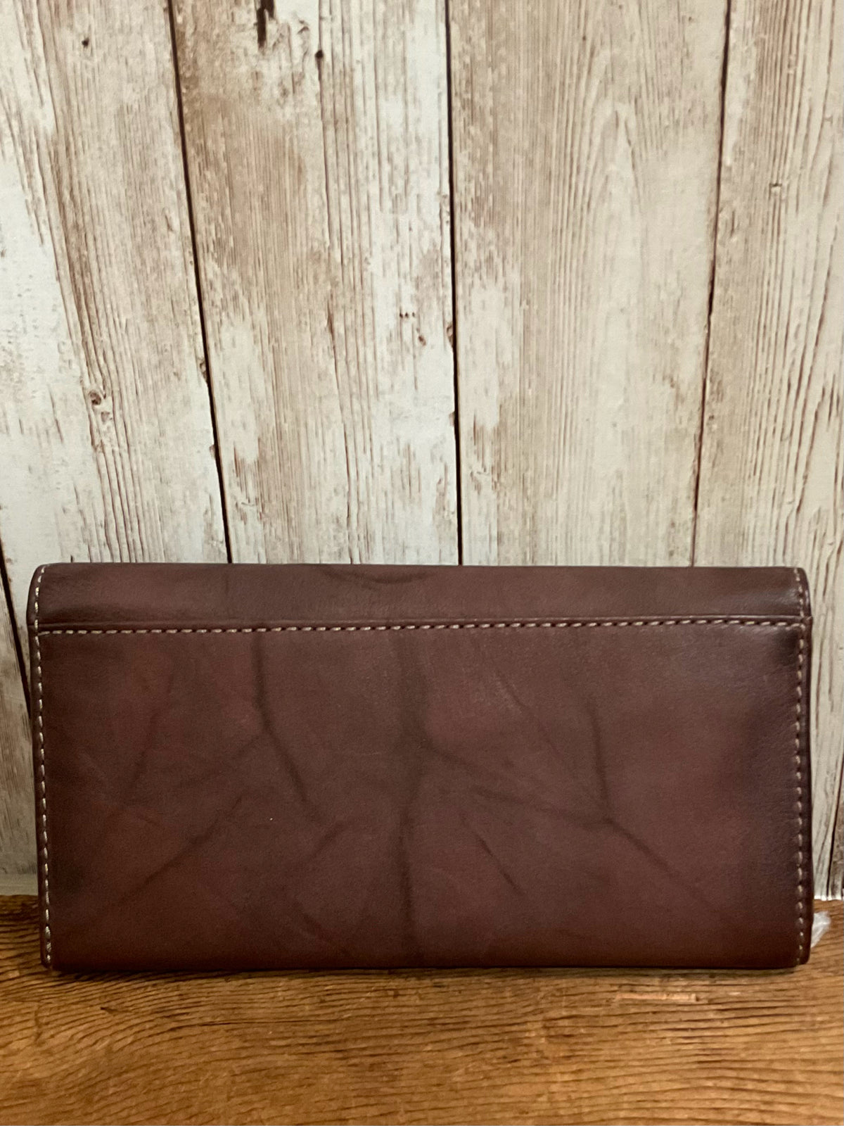 FRYE Wallet