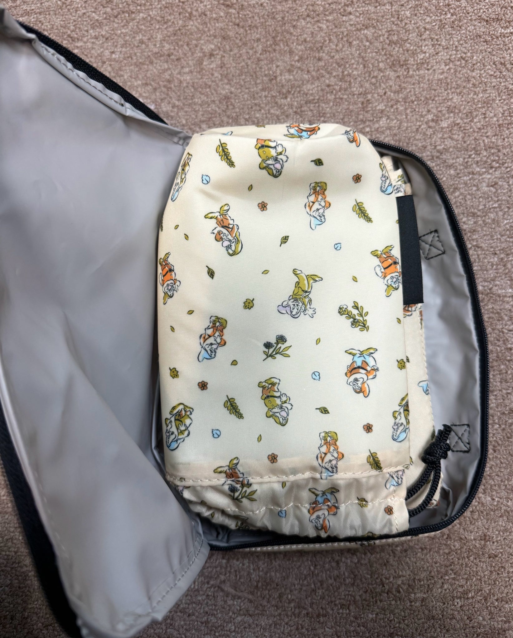 PETUNIA PICKLE BOTTOM BackPack