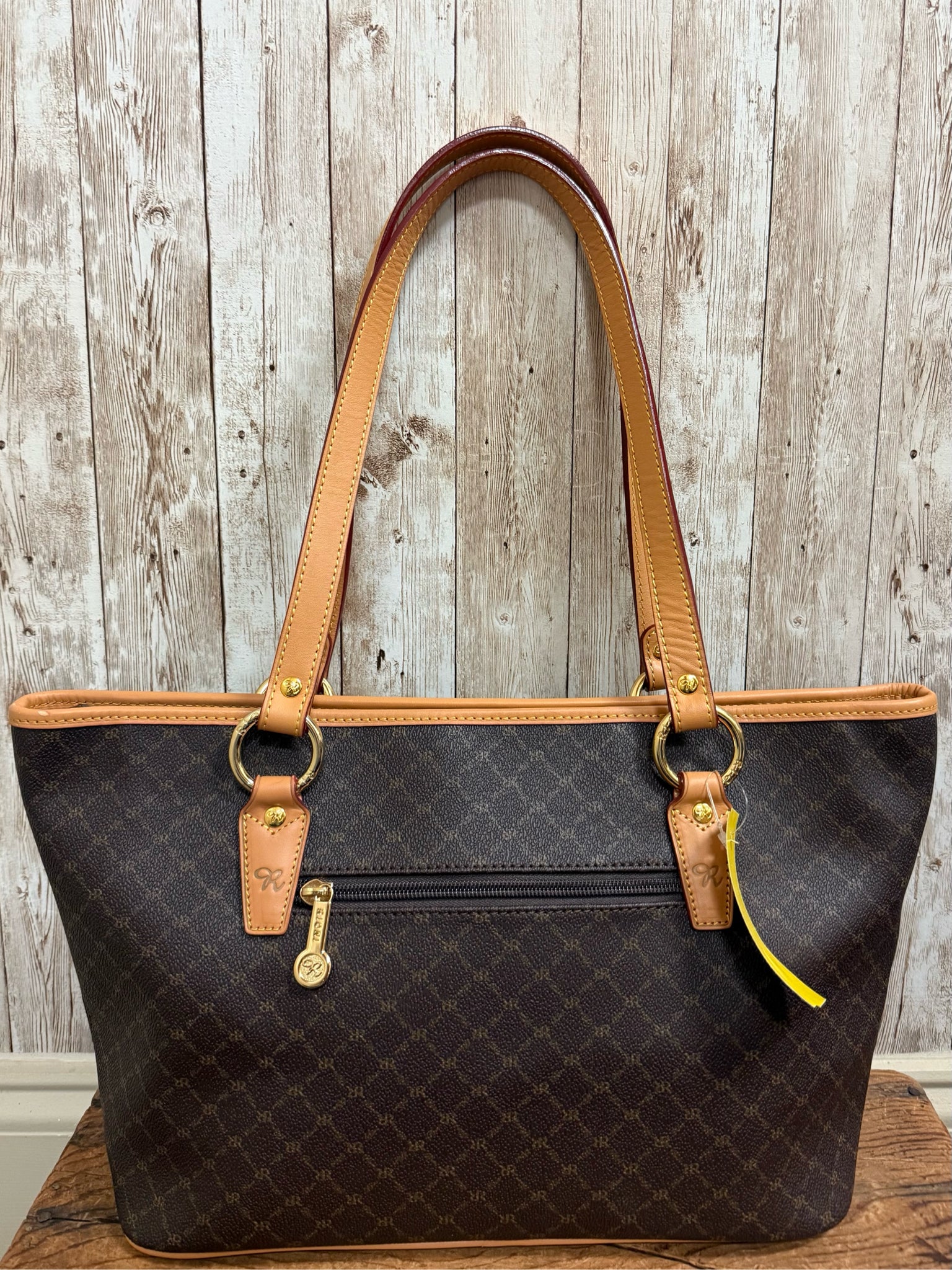 RIONI Tote