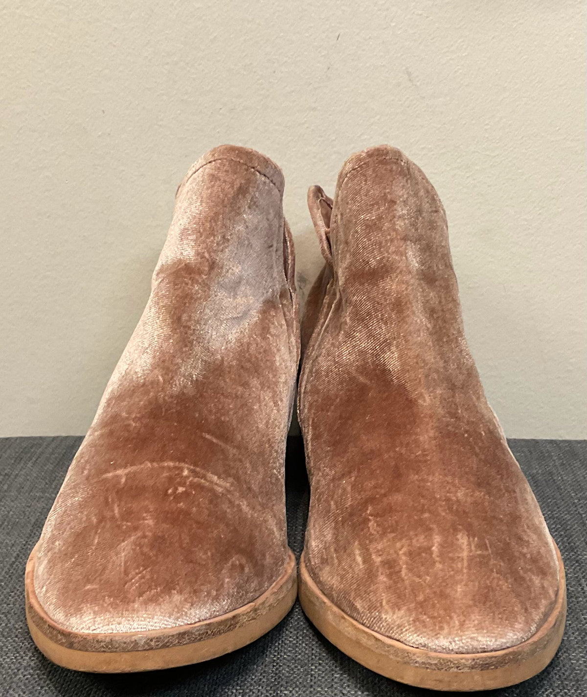 8.5 DOLCE VITA ROSE Boots
