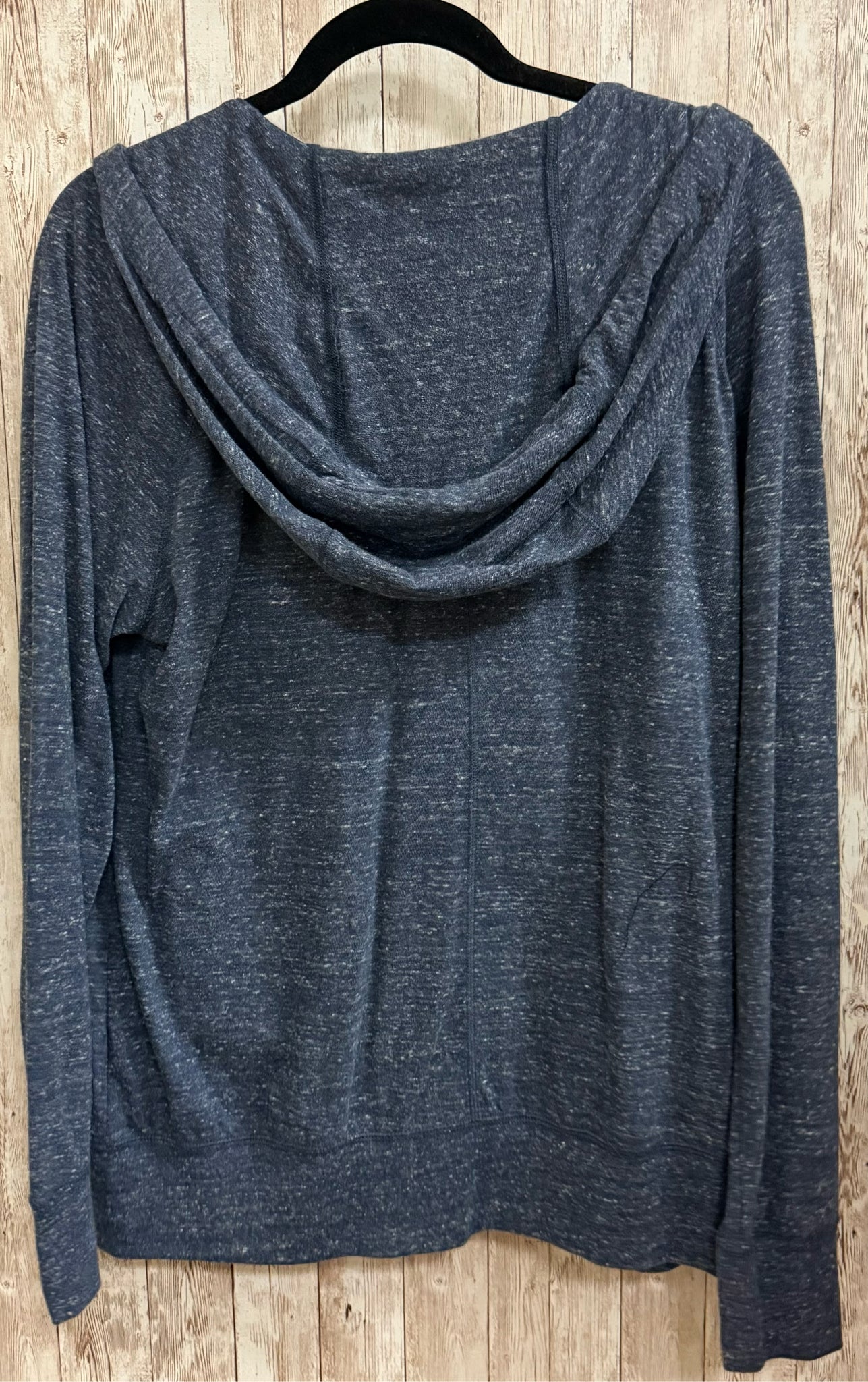 Size XL NIKE Blue Jacket