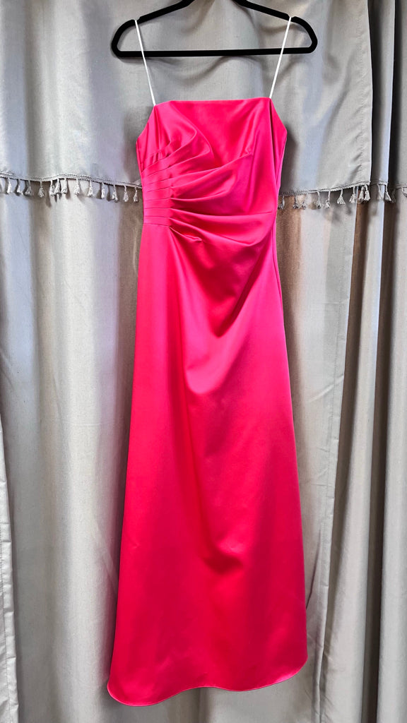 Size 6 ABS Pink Dress