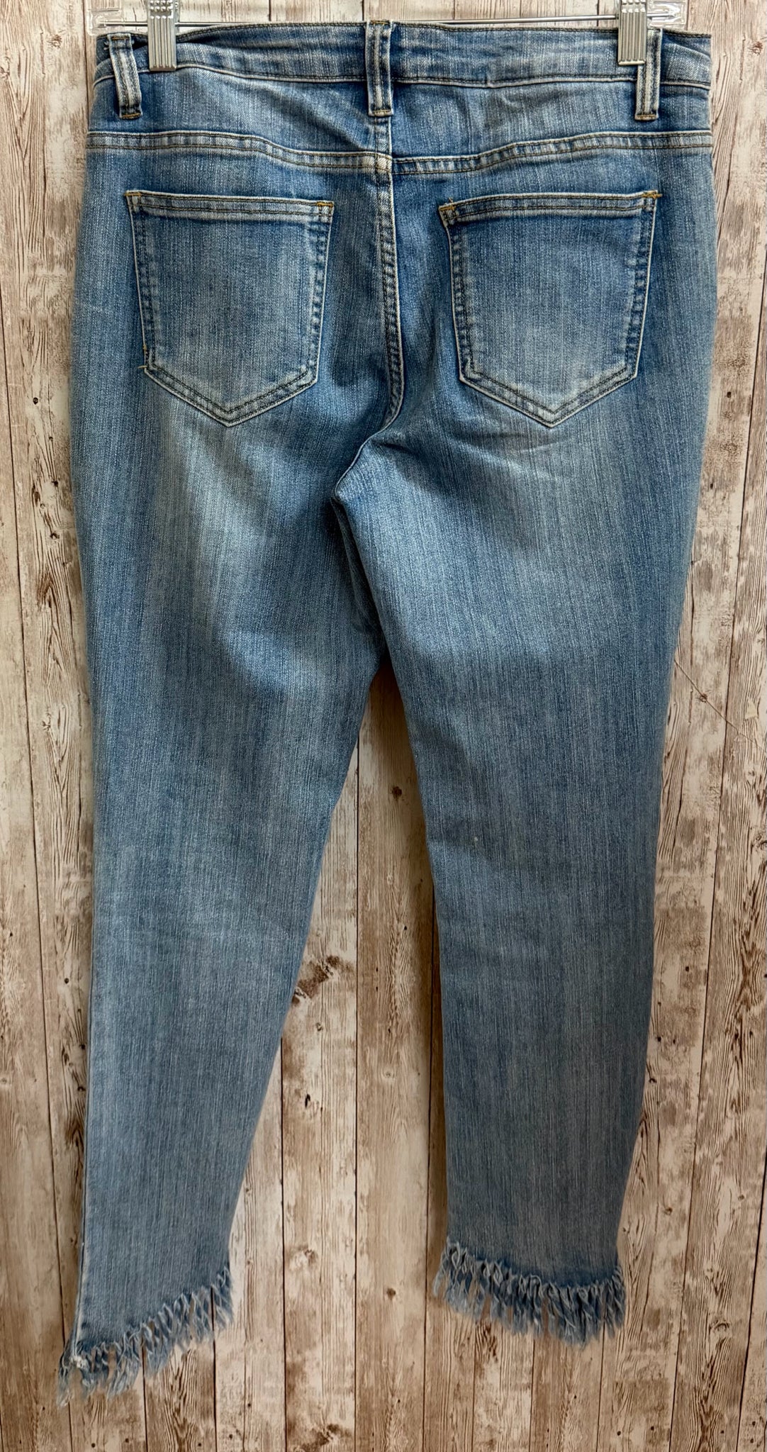 Size 4 A.Z.I Denim Jeans