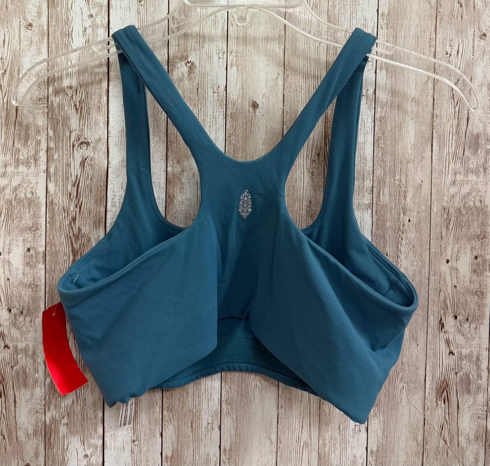 FP MOVEMENT Teal Fitness